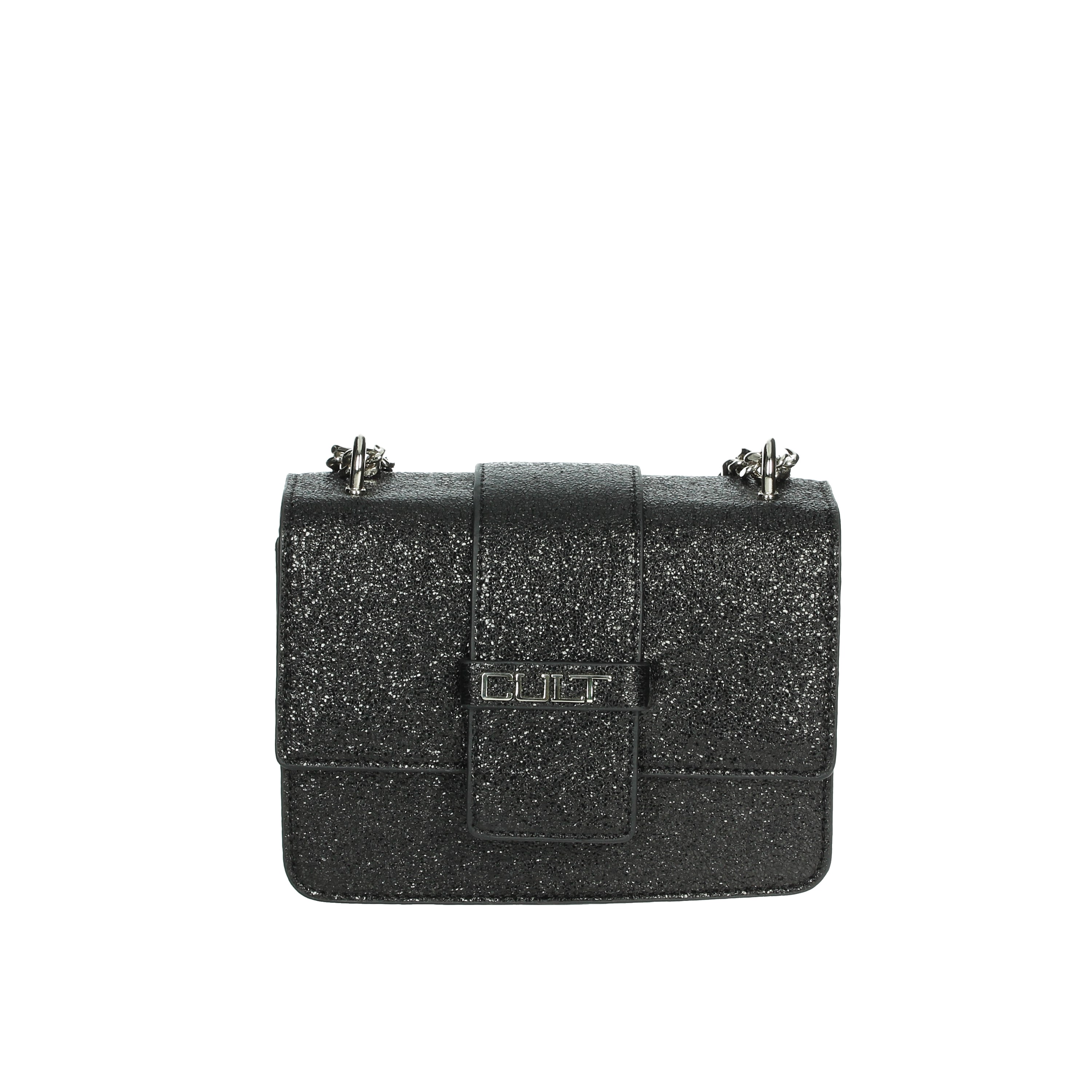 BORSA A TRACOLLA X30.001 NERO