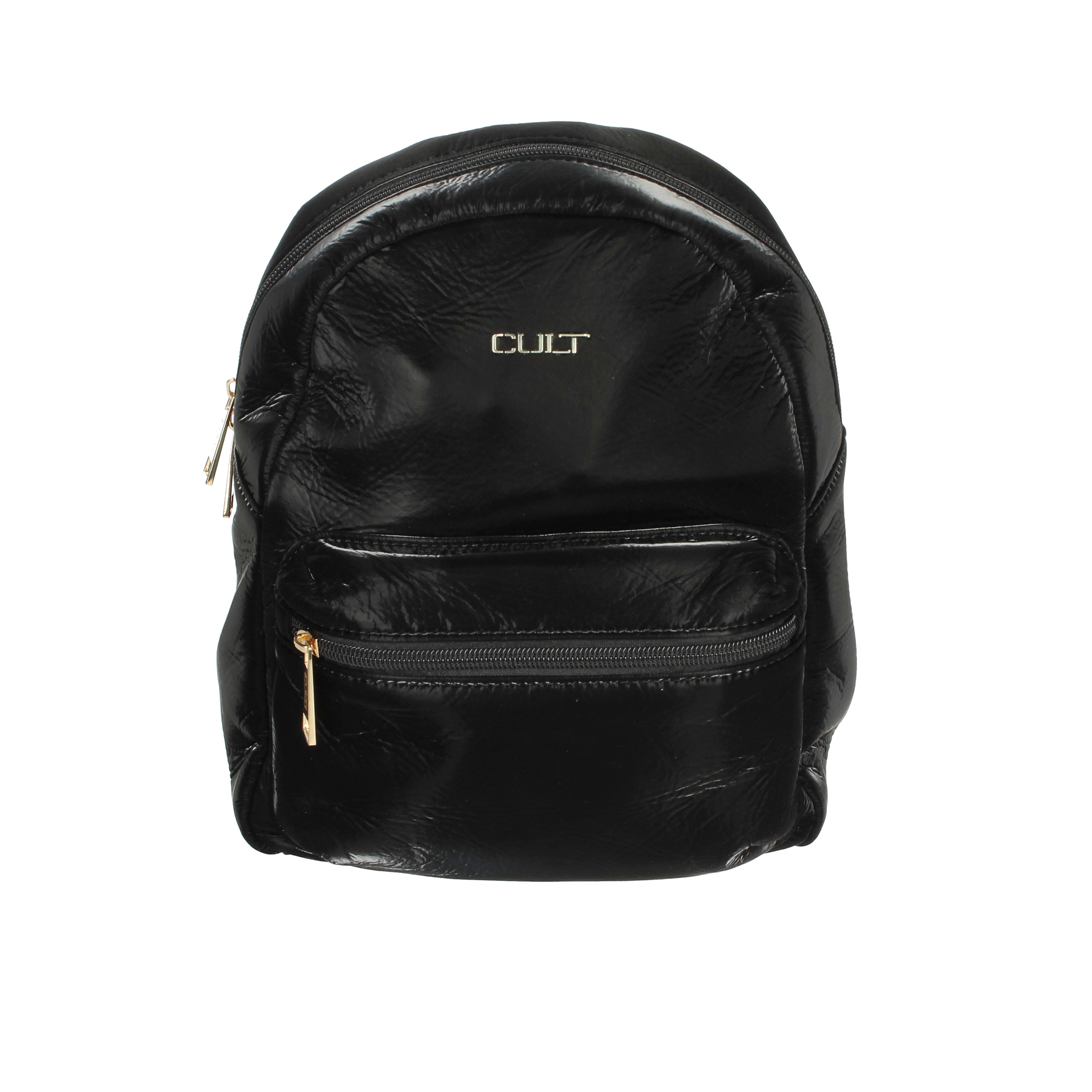 ZAINO X43.004 NERO