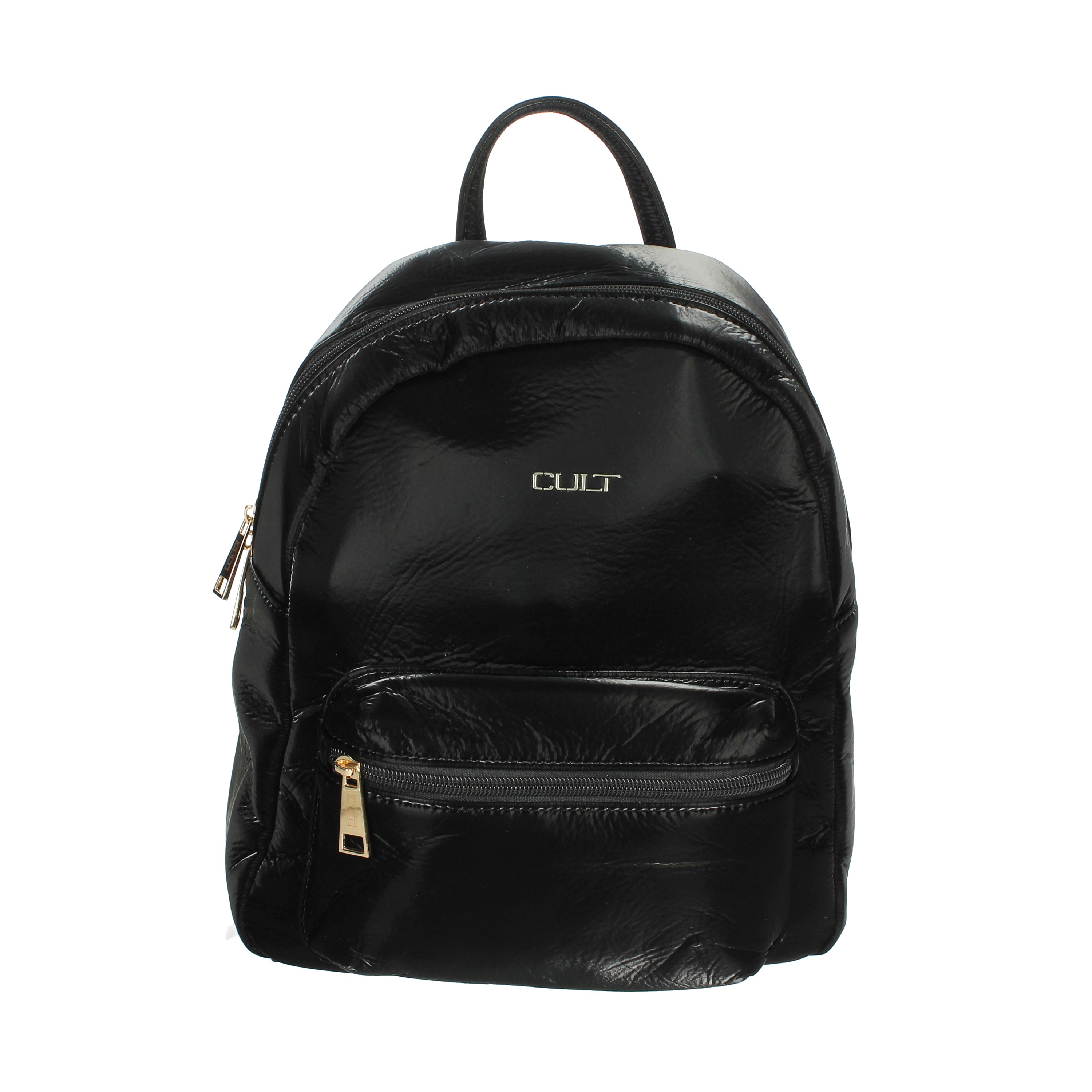 ZAINO X43.005 NERO
