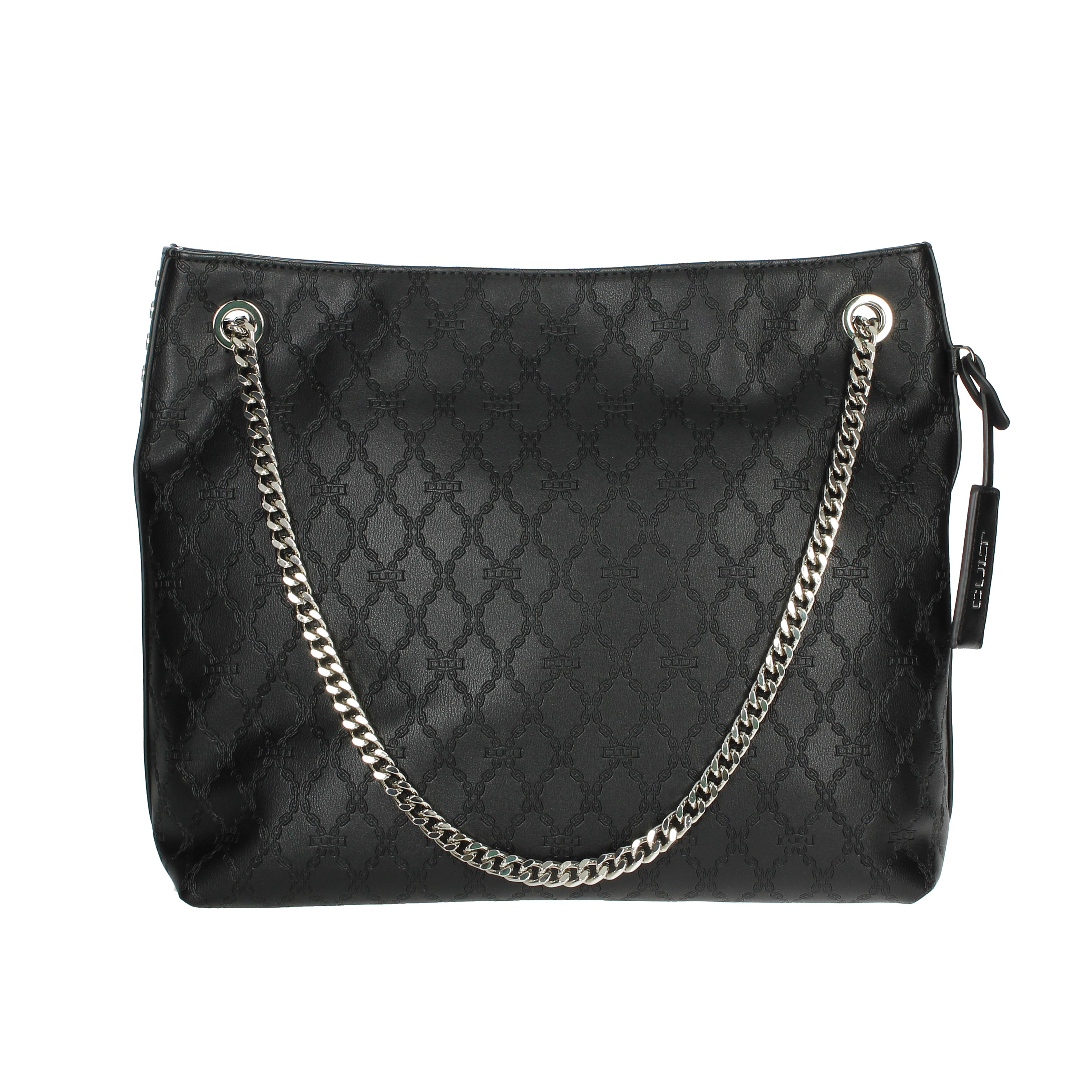 BORSA A SPALLA X13.006 NERO
