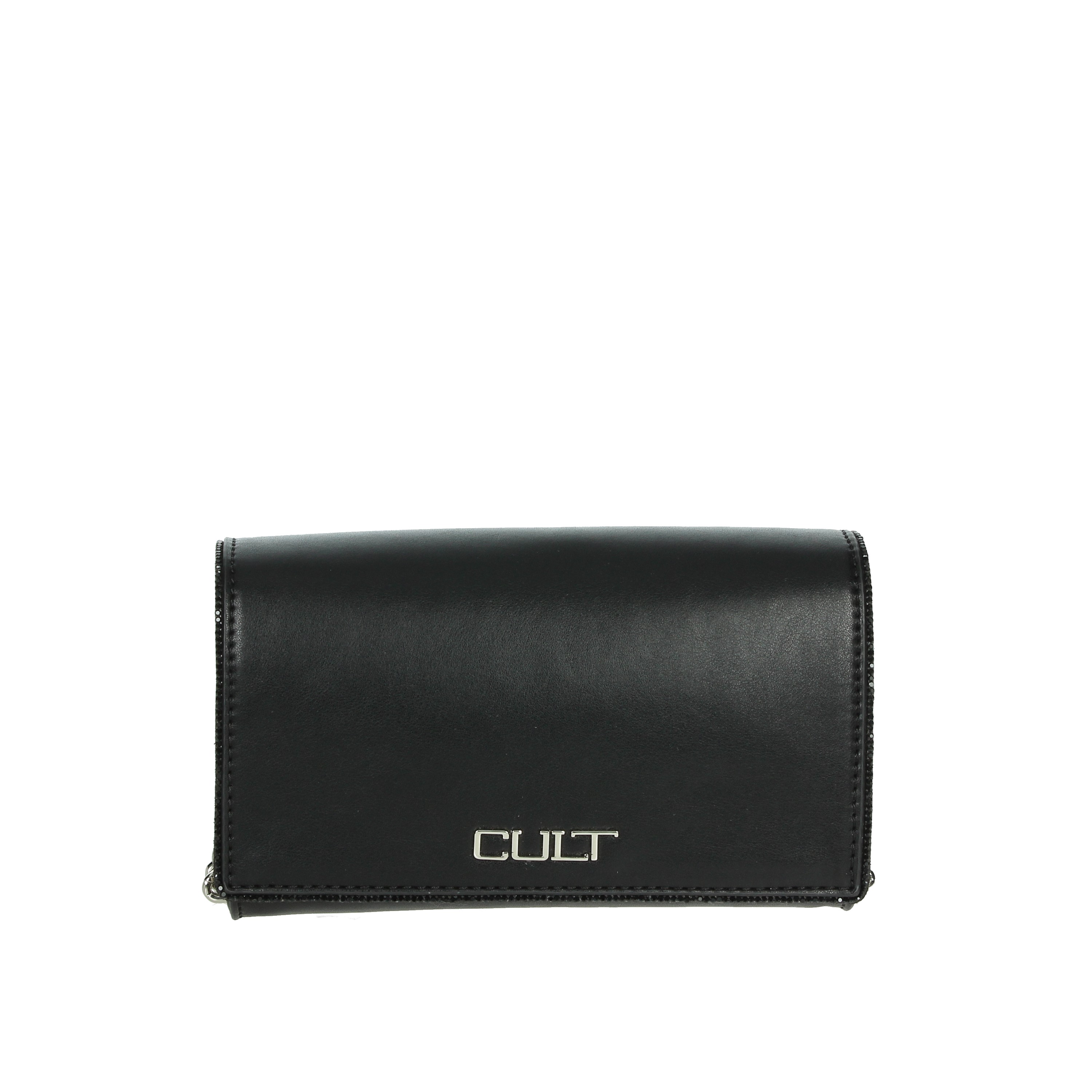 BORSA A TRACOLLA X31.001 NERO
