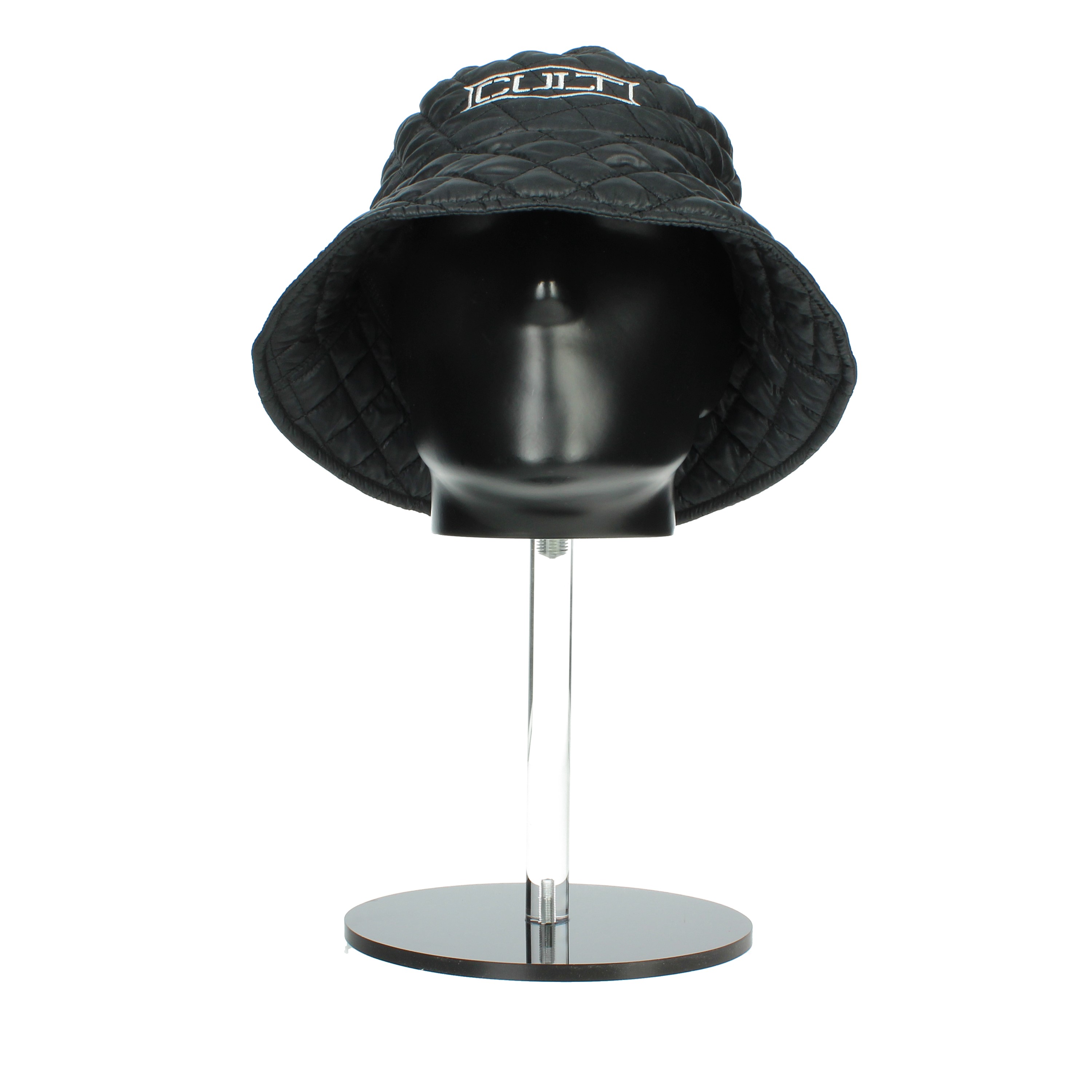 CAPPELLO X97.582 NERO