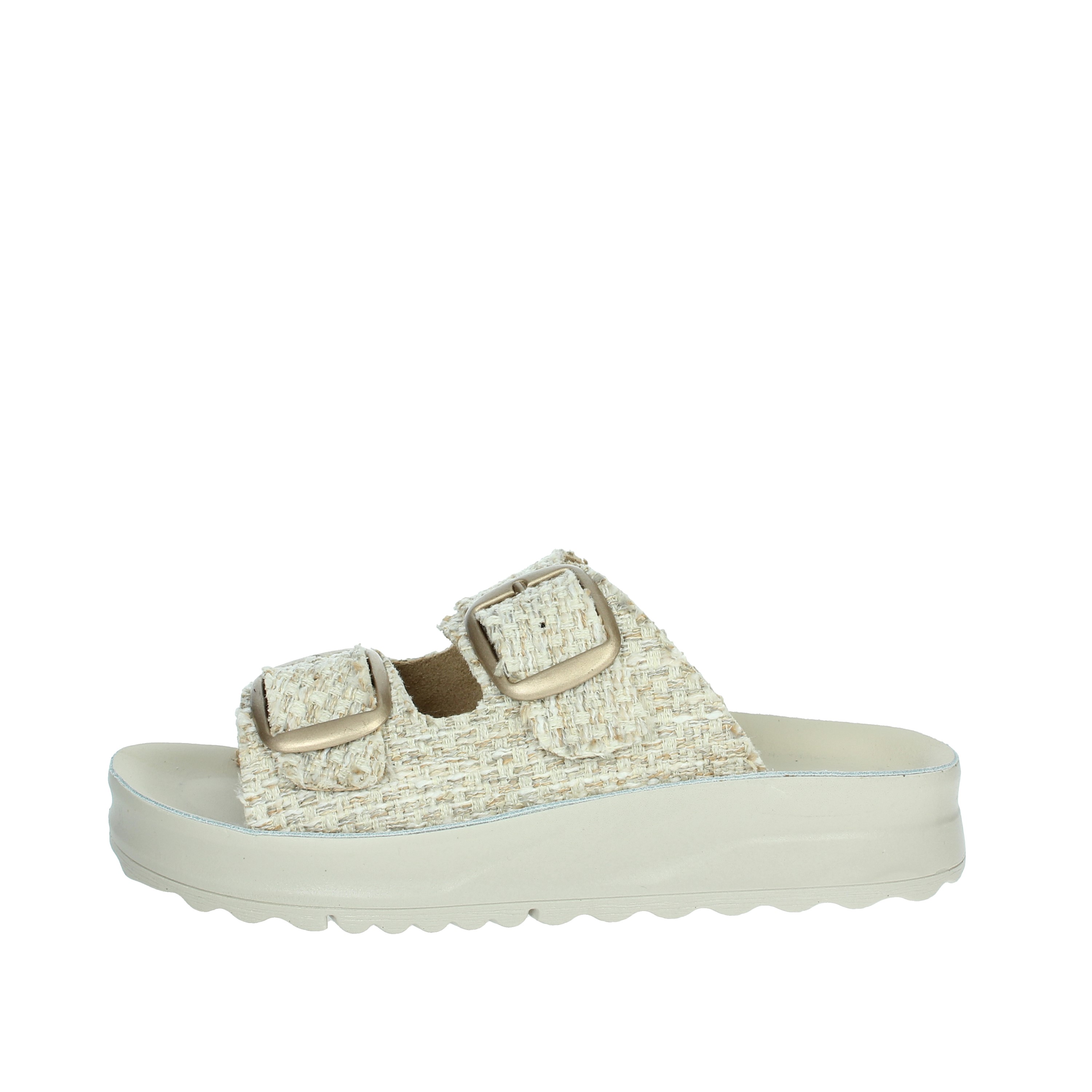 CIABATTE BASSE GF215B BEIGE