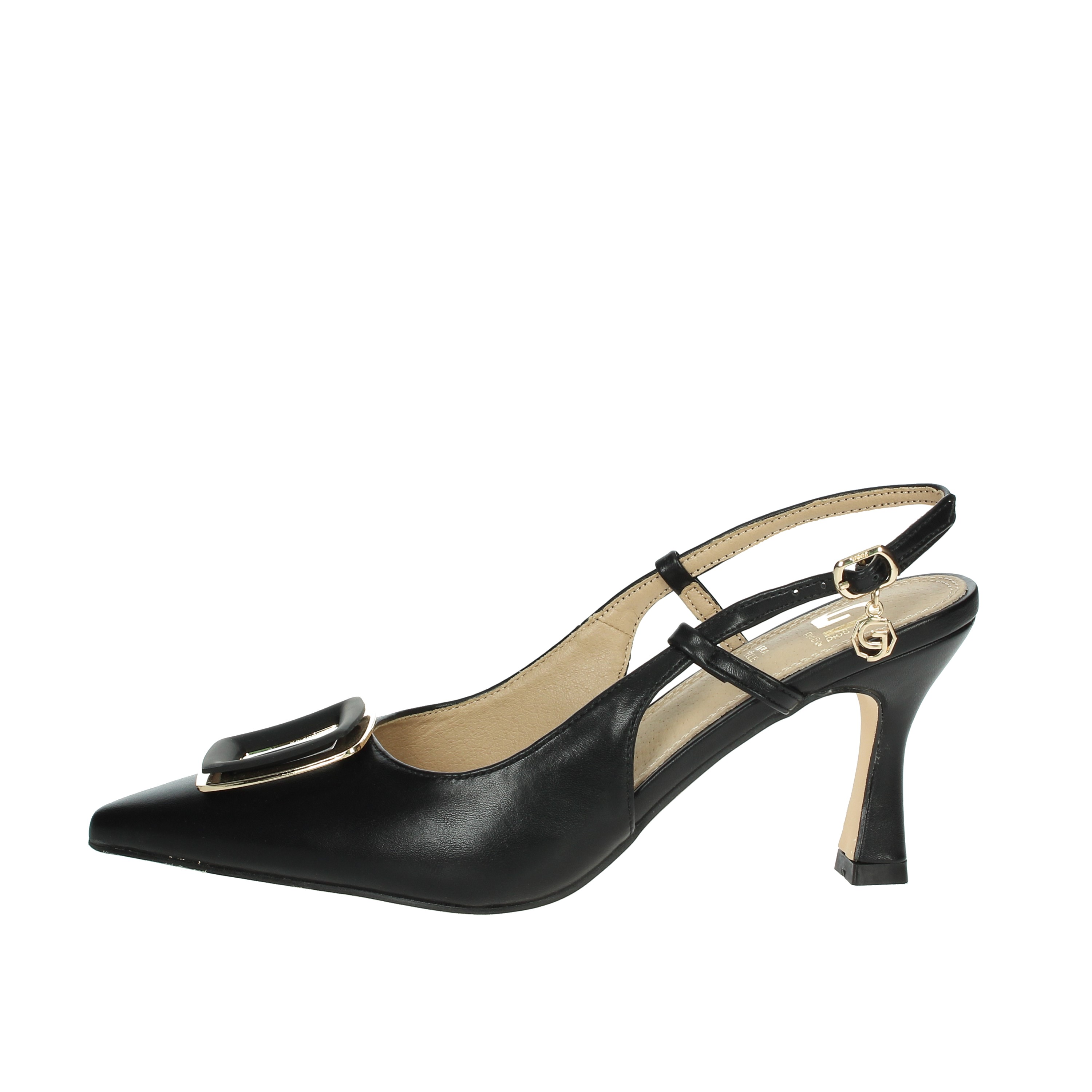 DECOLLETE' GP773 BEIGE