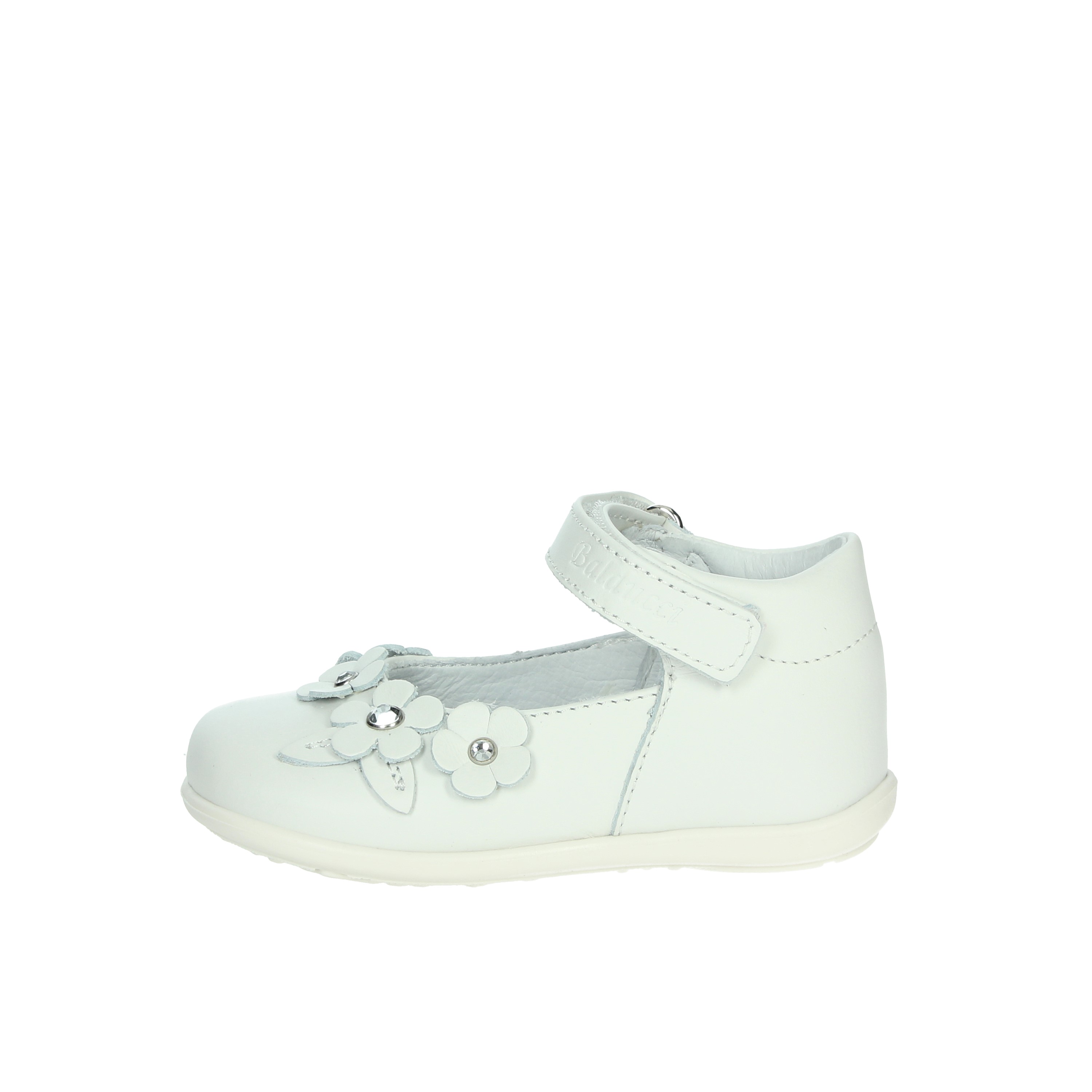 BALLERINE CITA6920 BIANCO
