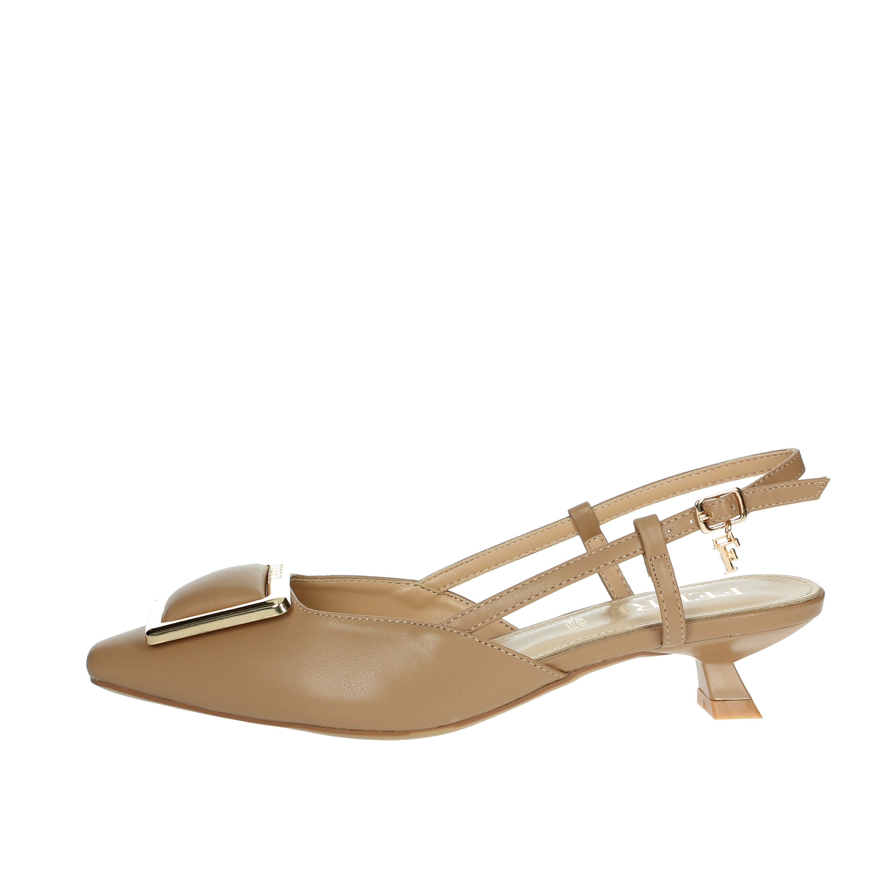 DECOLLETE' F-212 NOCCIOLA