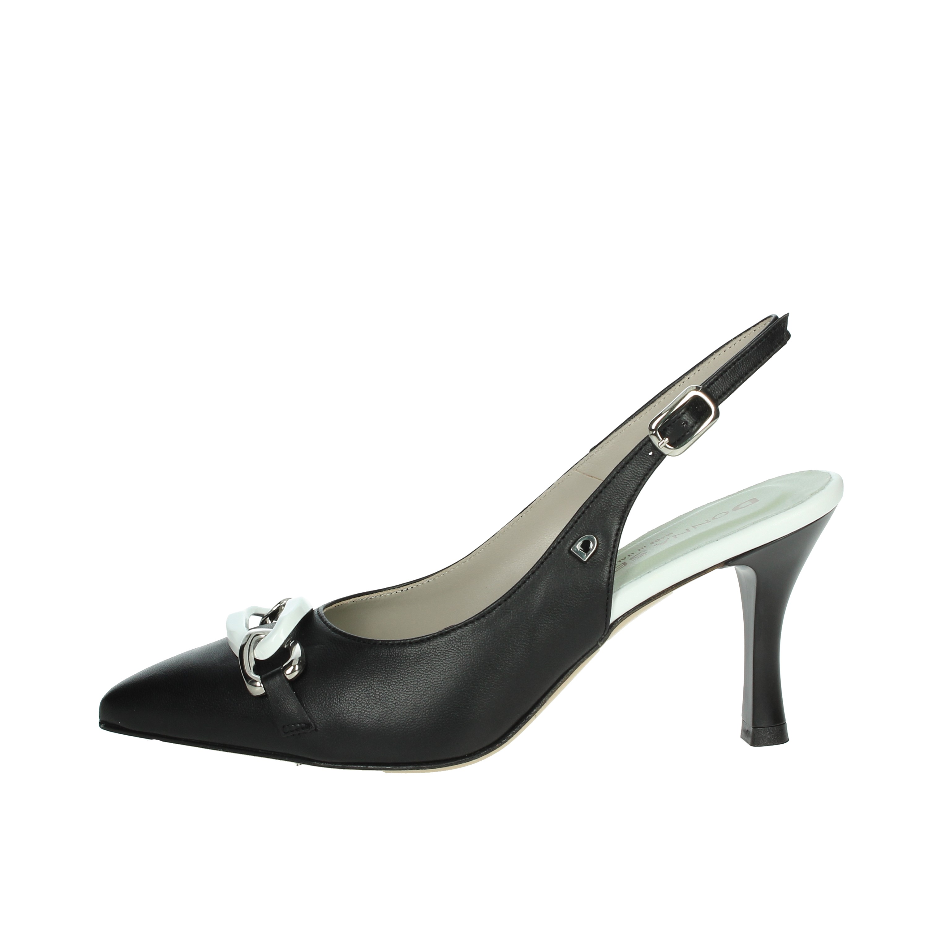 SLINGBACK 1L5631DP NERO