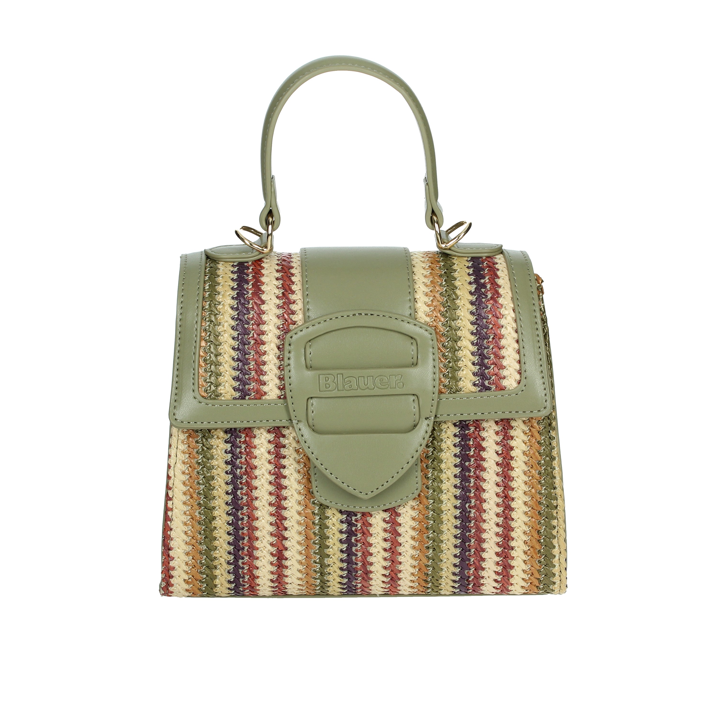 BORSA A MANO S5WALLY02/PRO VERDONE