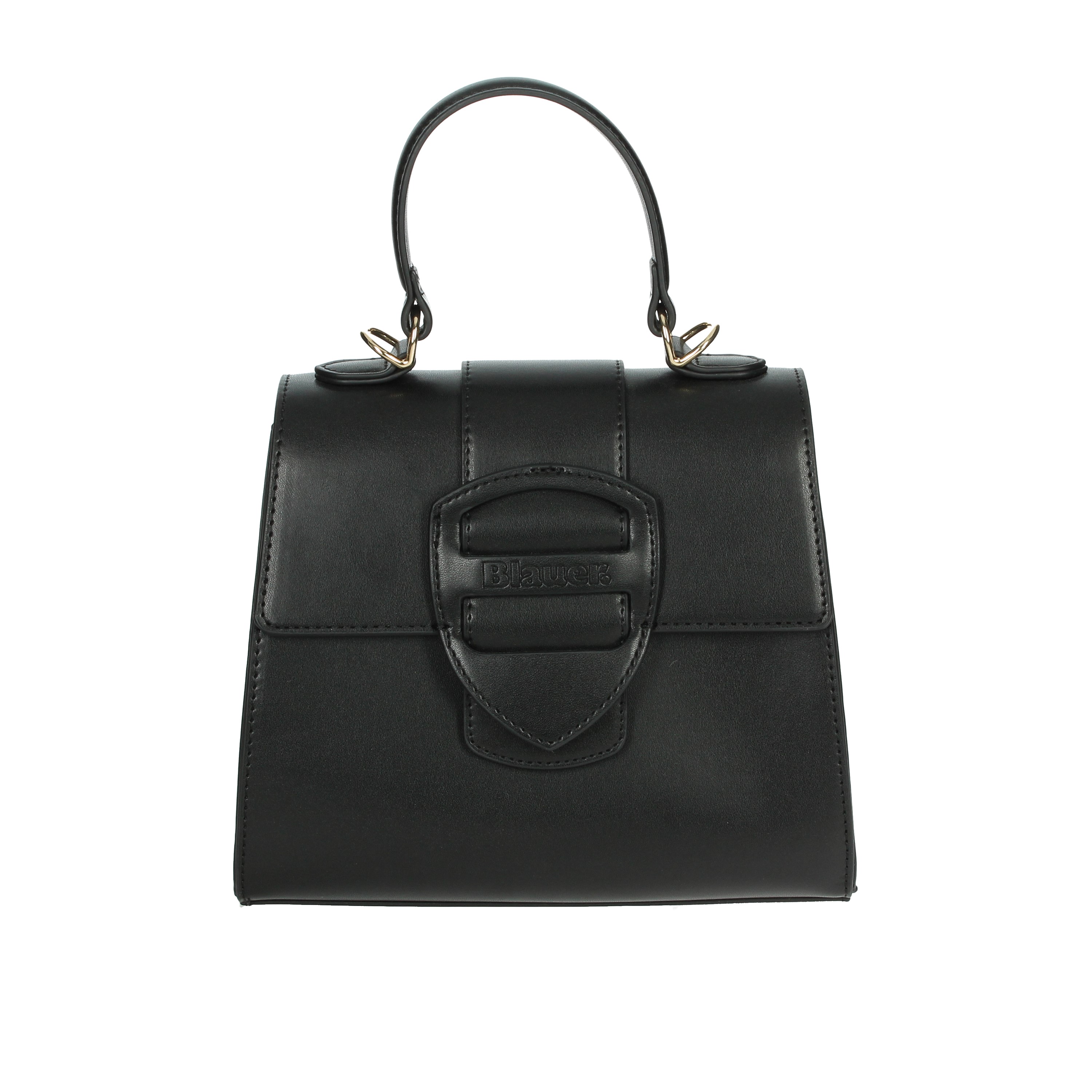 BORSA A MANO S5WALLY01/LAD NERO