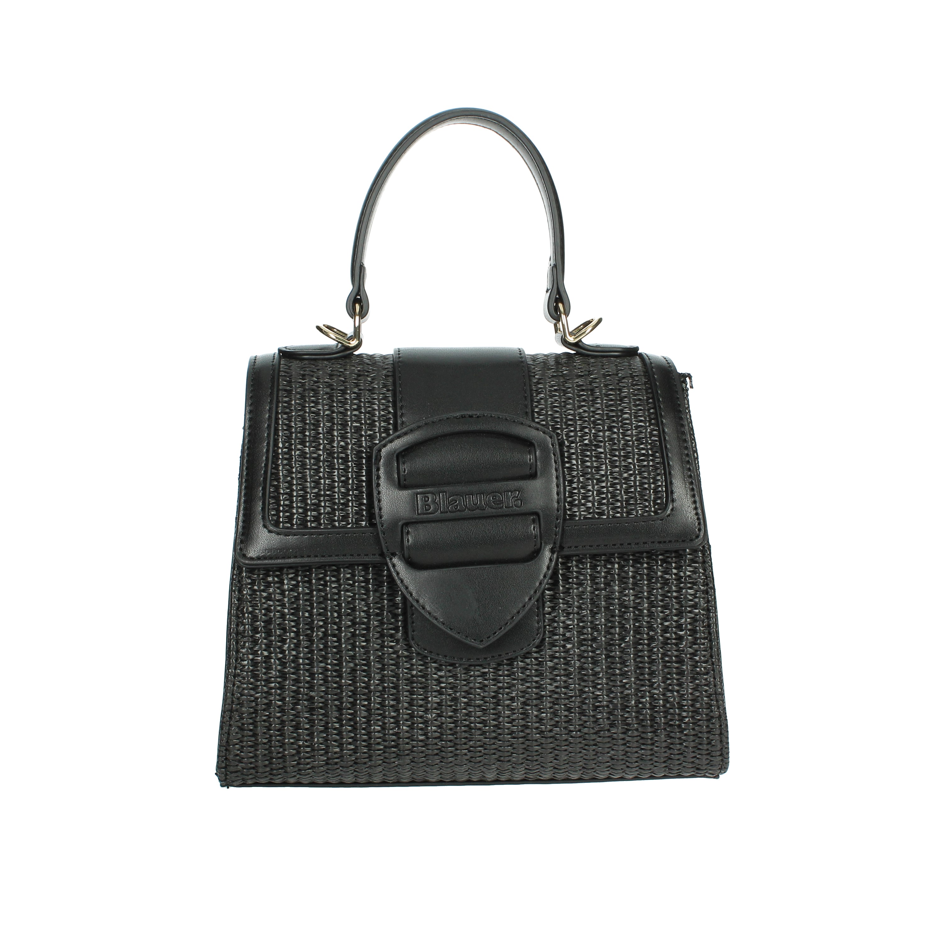 BORSA A MANO S5WALLY02/PRO NERO