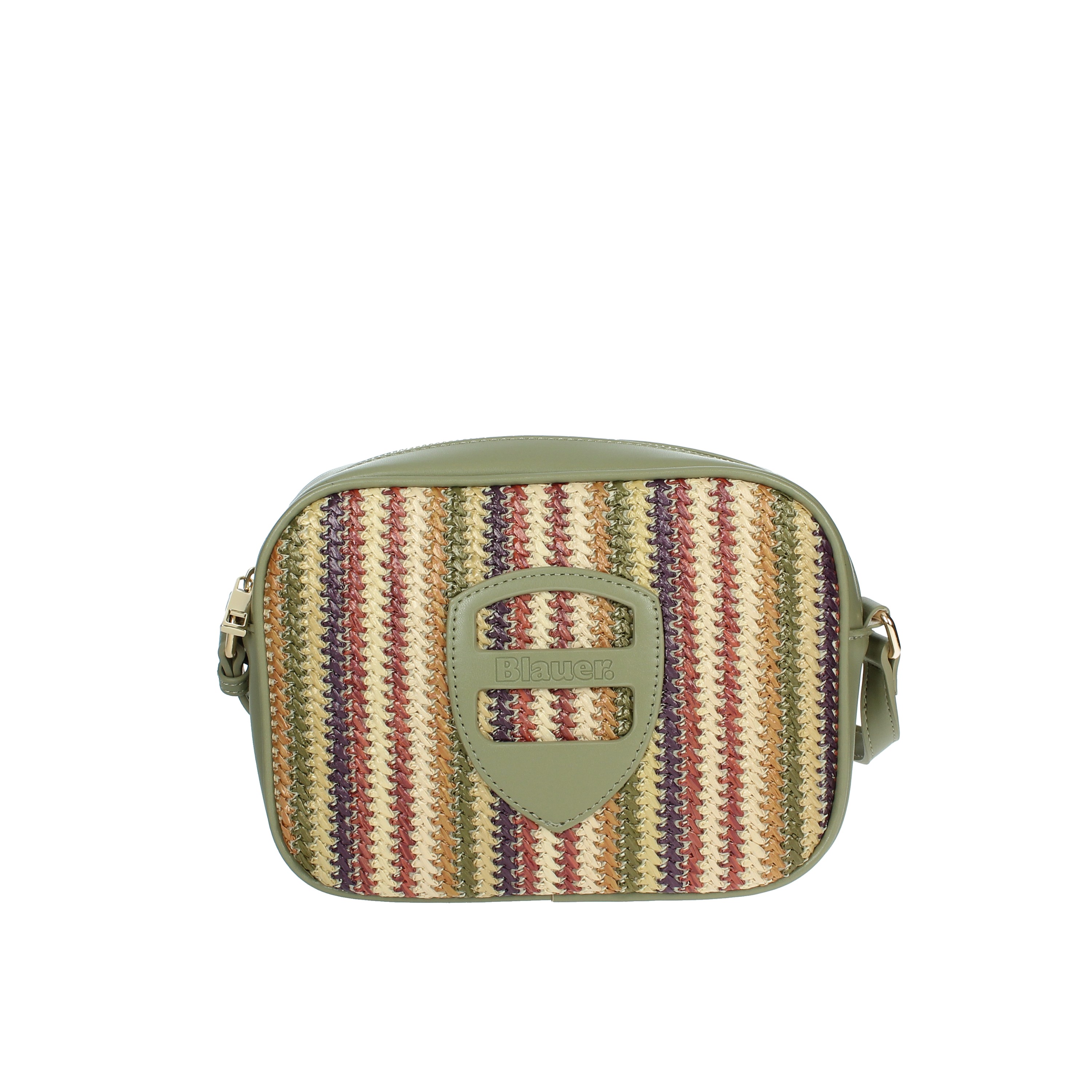 BORSA A TRACOLLA S5HIPS02/PRO VERDONE