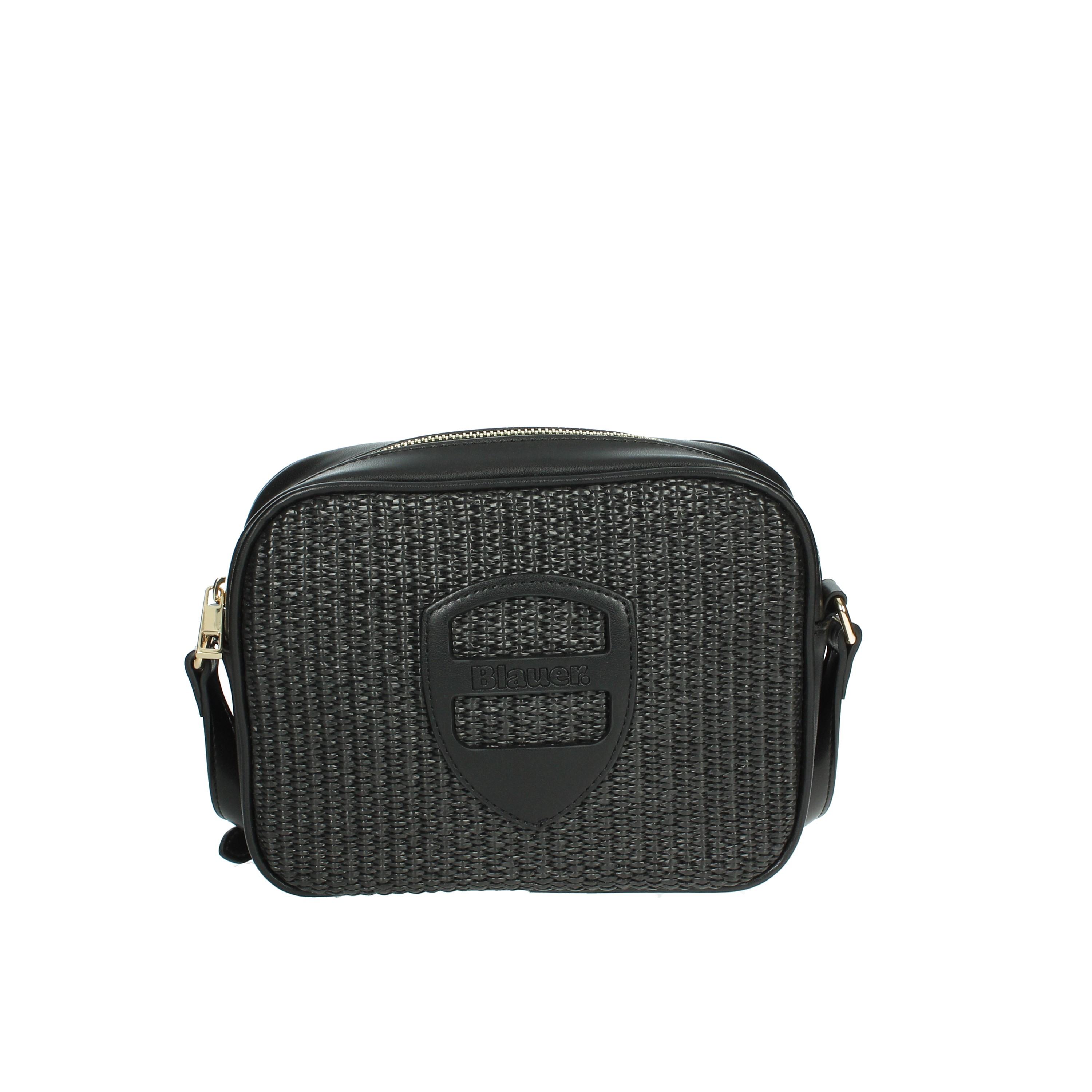 BORSA A TRACOLLA S5HIPS02/PRO NERO