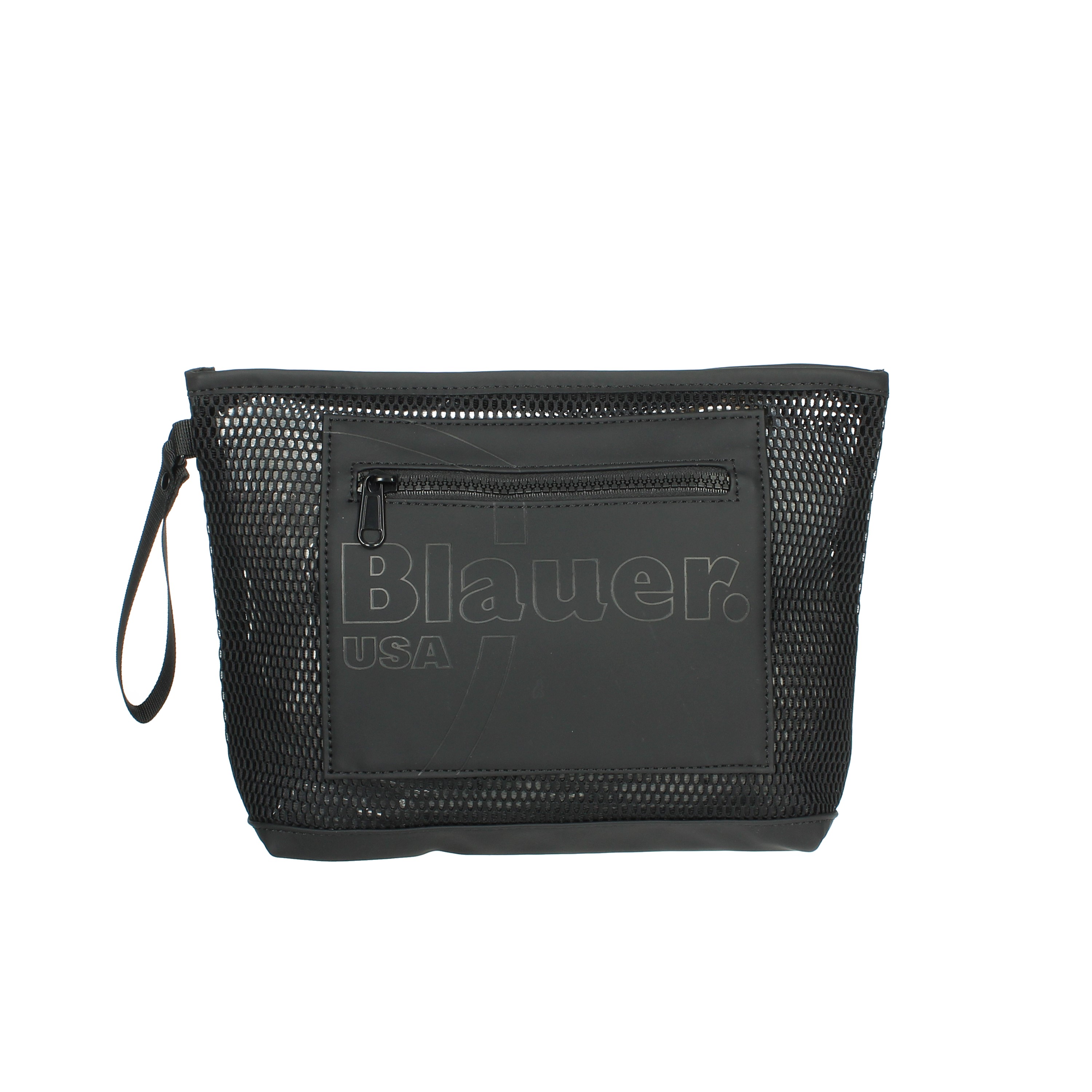 POCHETTE S5BOAT01/BEA NERO