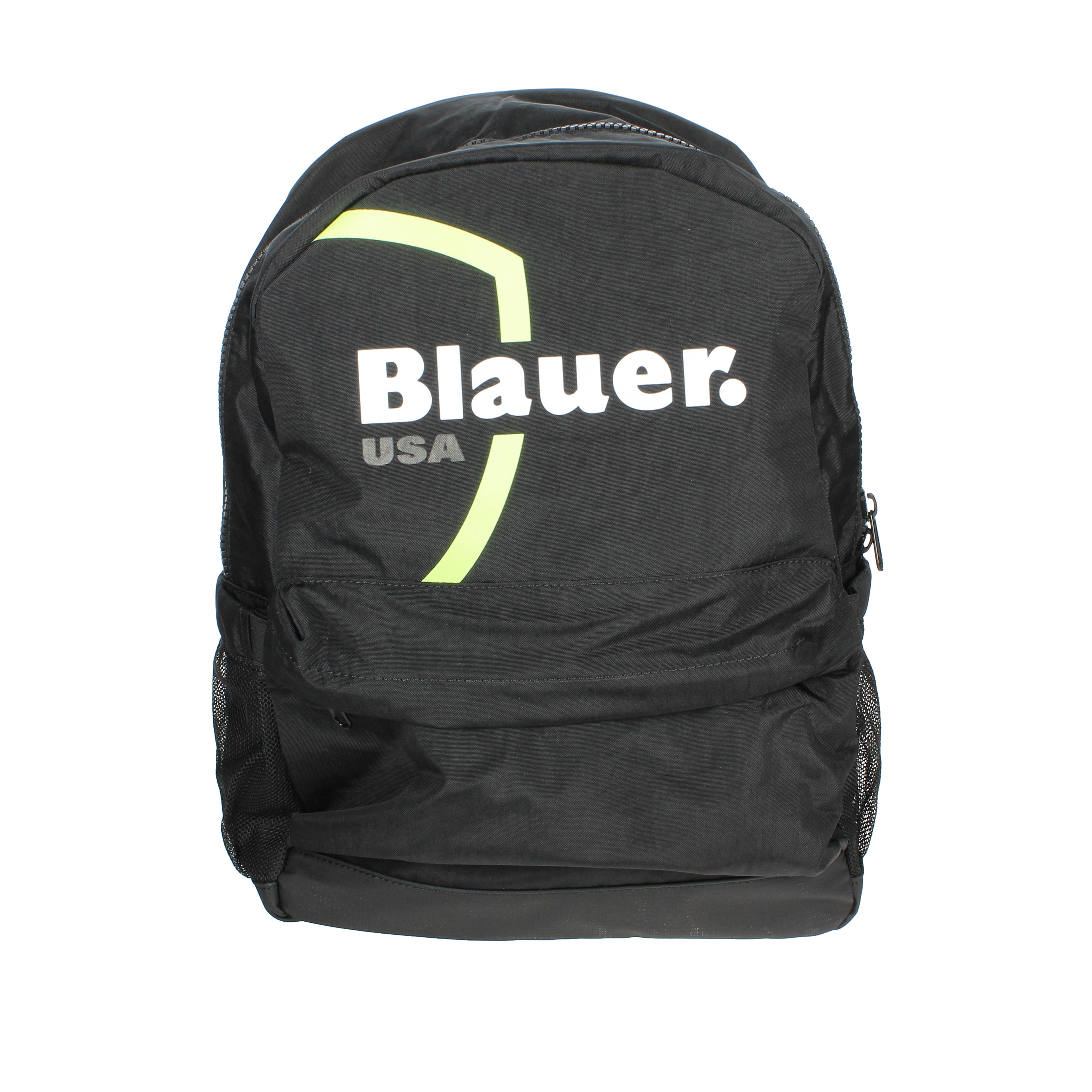 ZAINO S5SOUTH02/BAL NERO