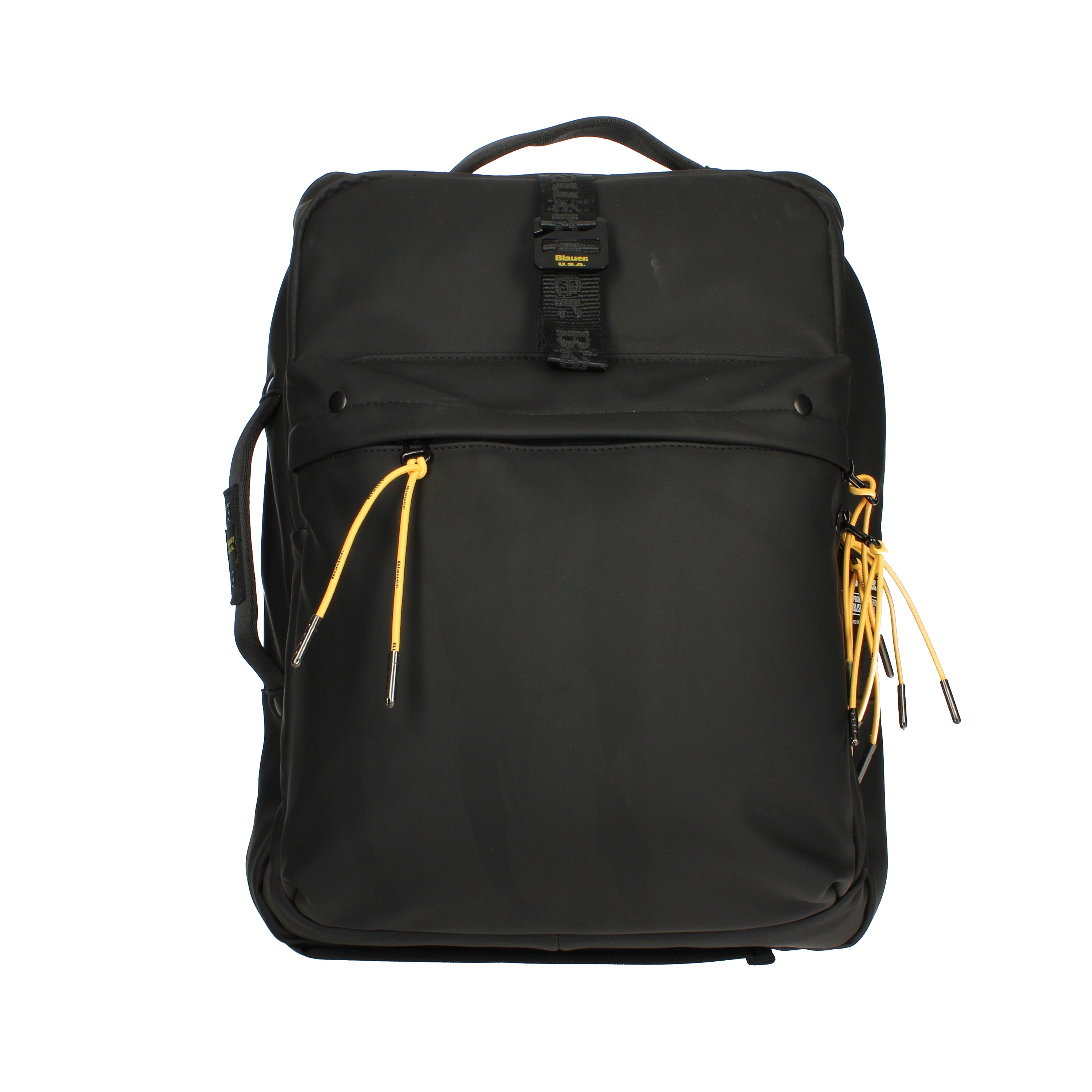 ZAINO S5AXEL02/RUB NERO