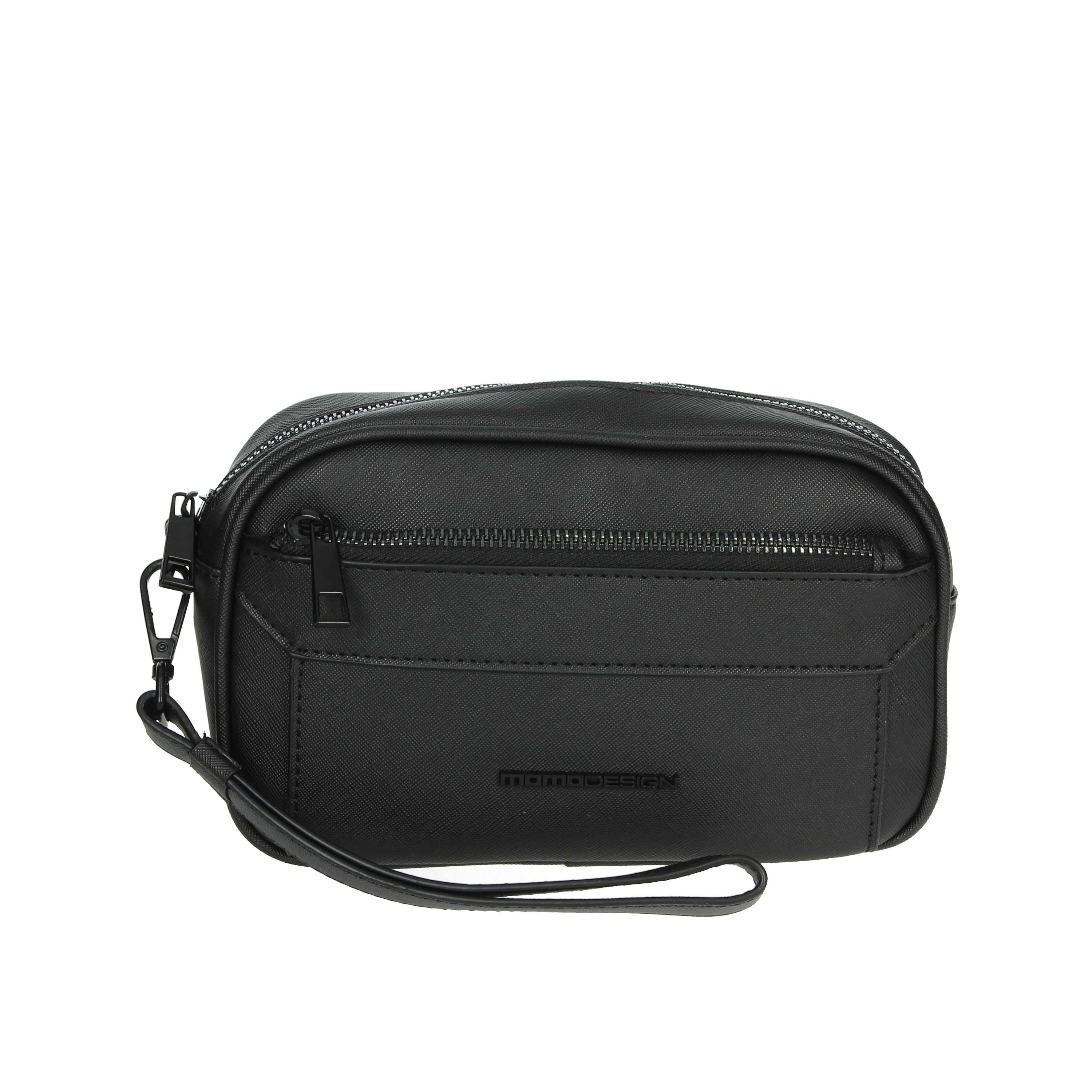 POCHETTE MO-50SF NERO
