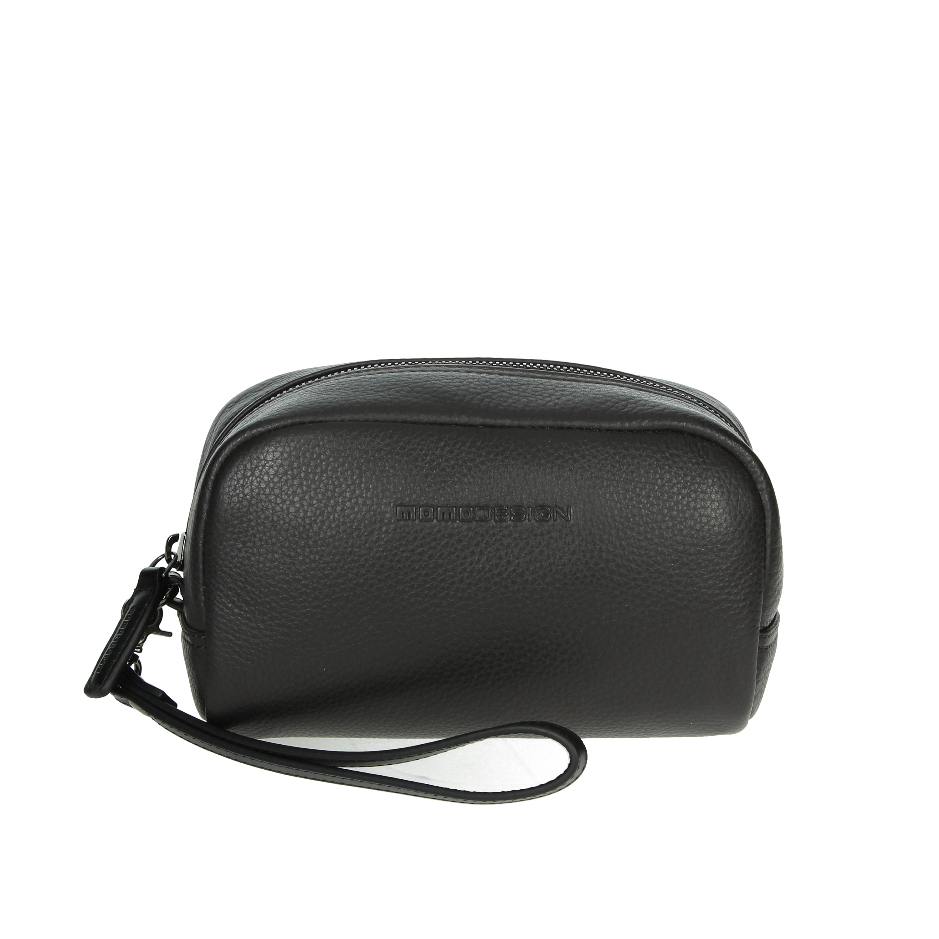 POCHETTE MO-45DO MARRONE