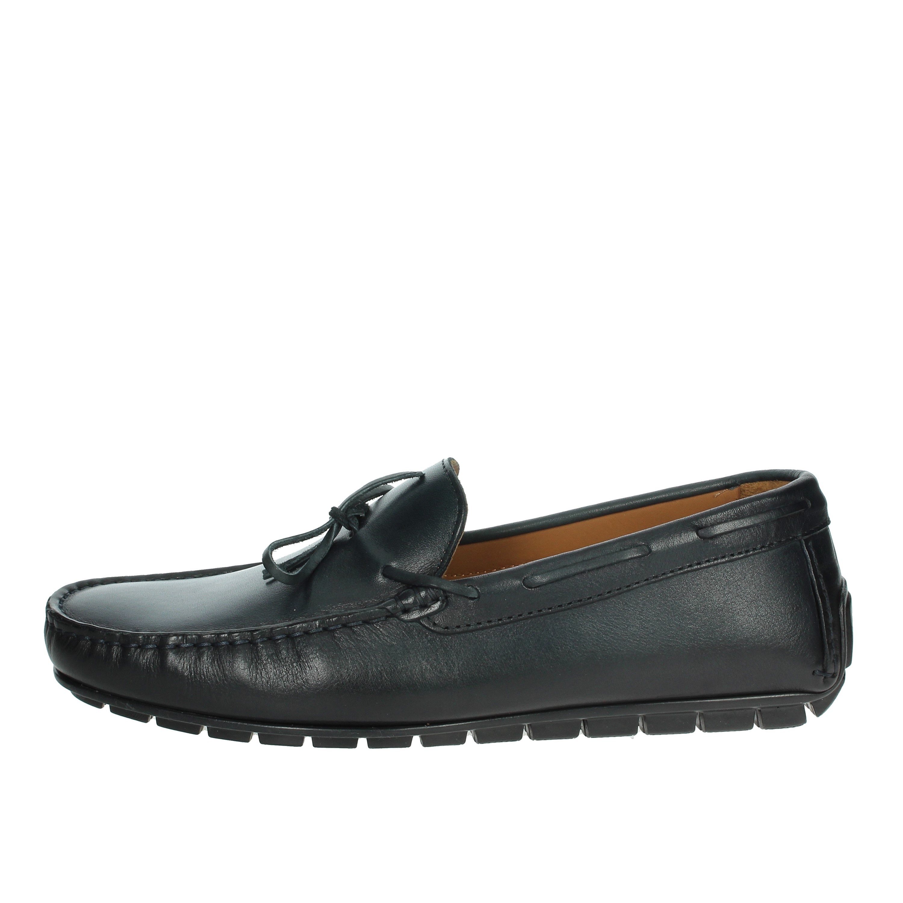MOCASSINO 1040 BLU
