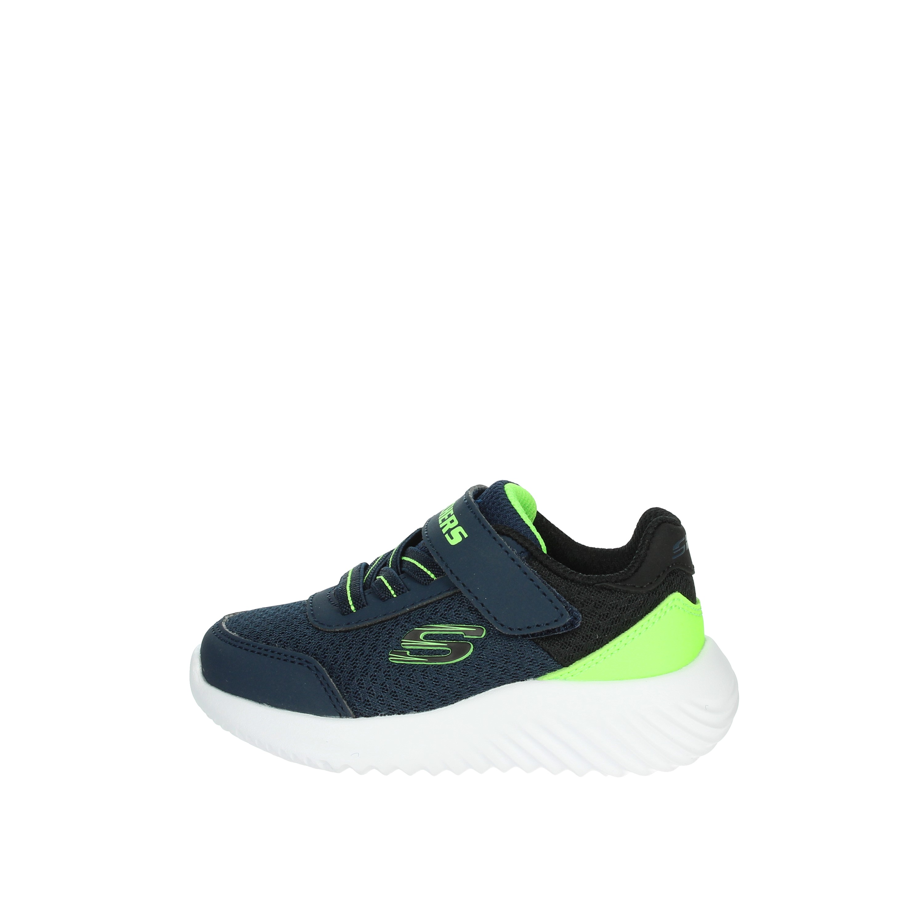 SNEAKERS BASSA 403908N BLU