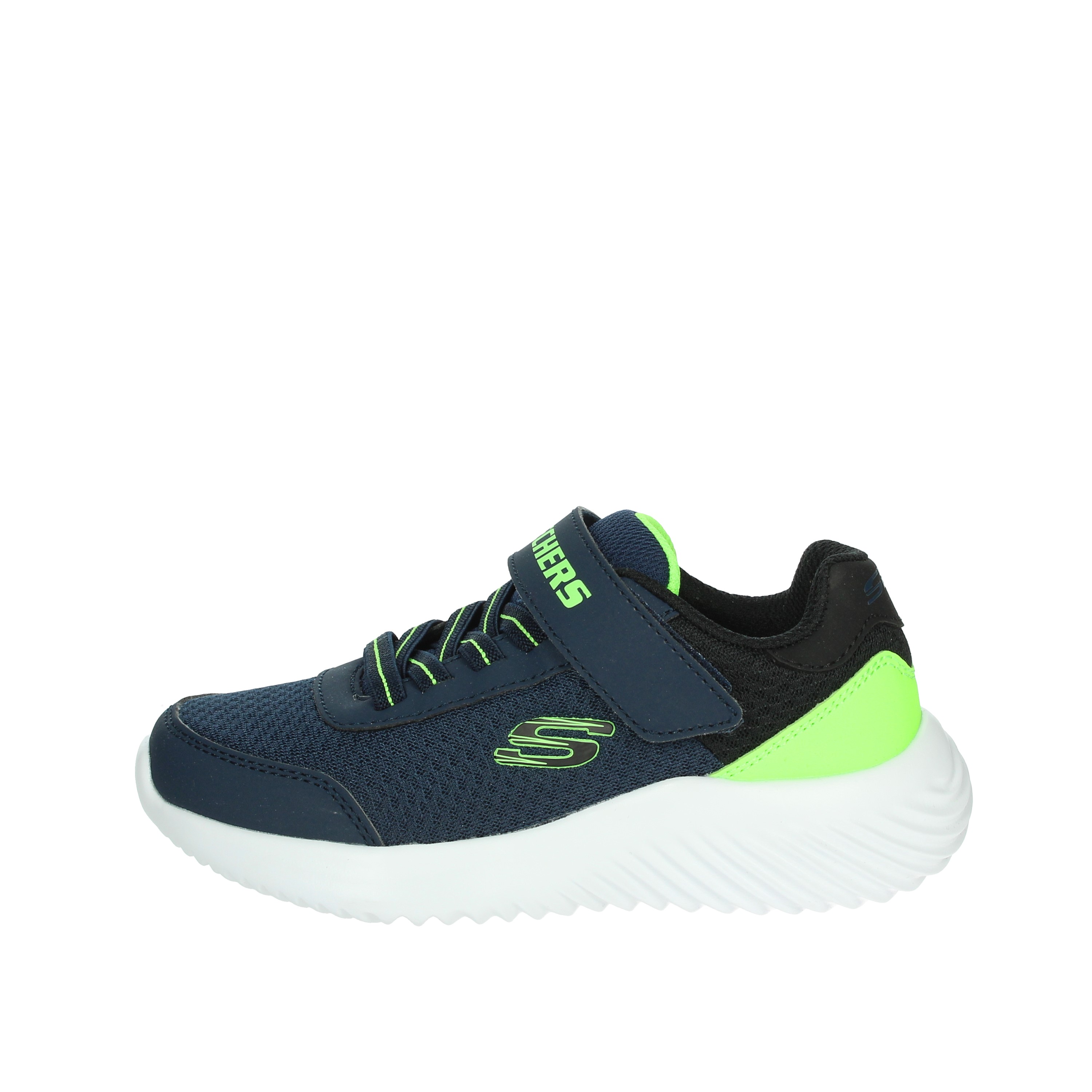 SNEAKERS BASSA 403908L BLU