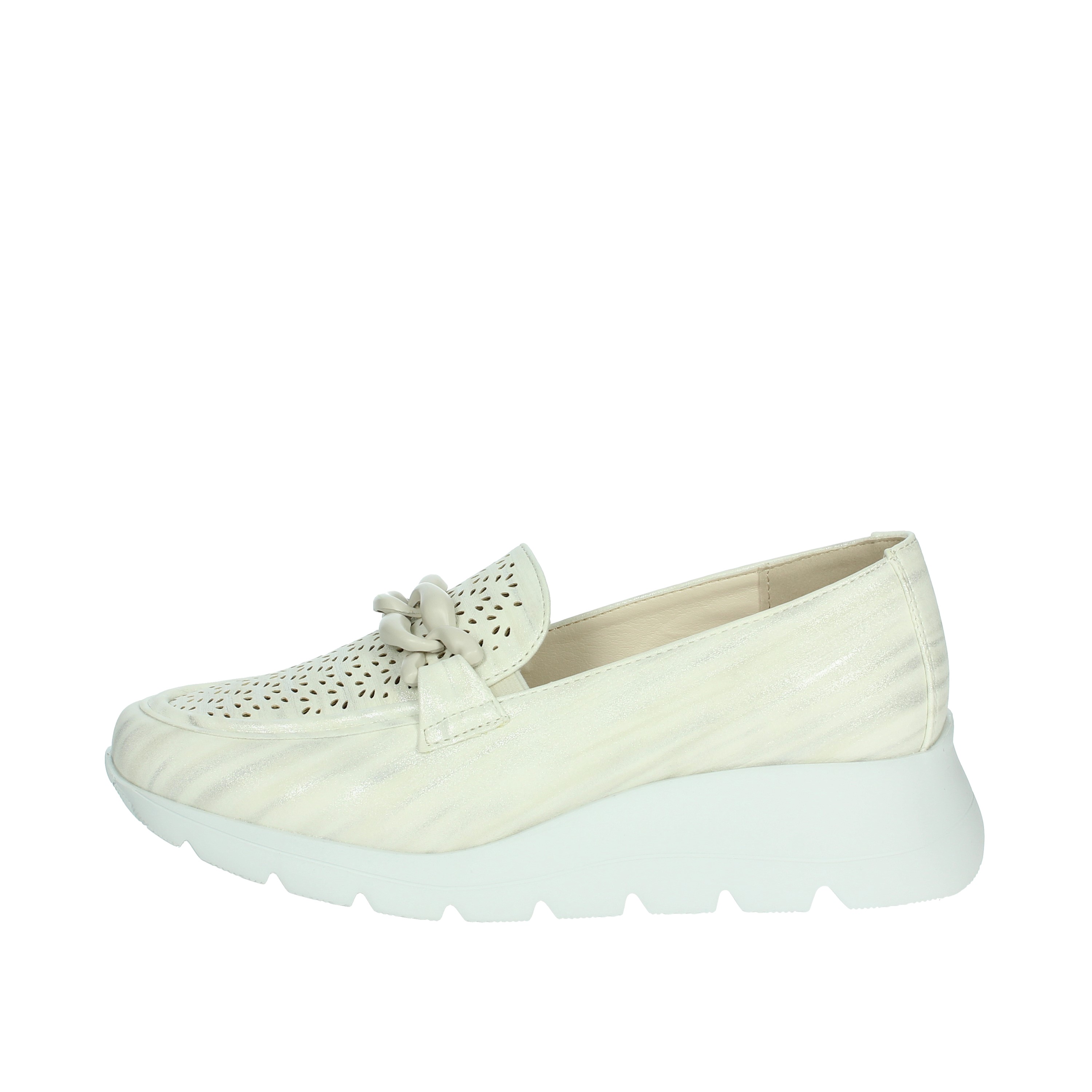 MOCASSINO AMD26323 GHIACCIO