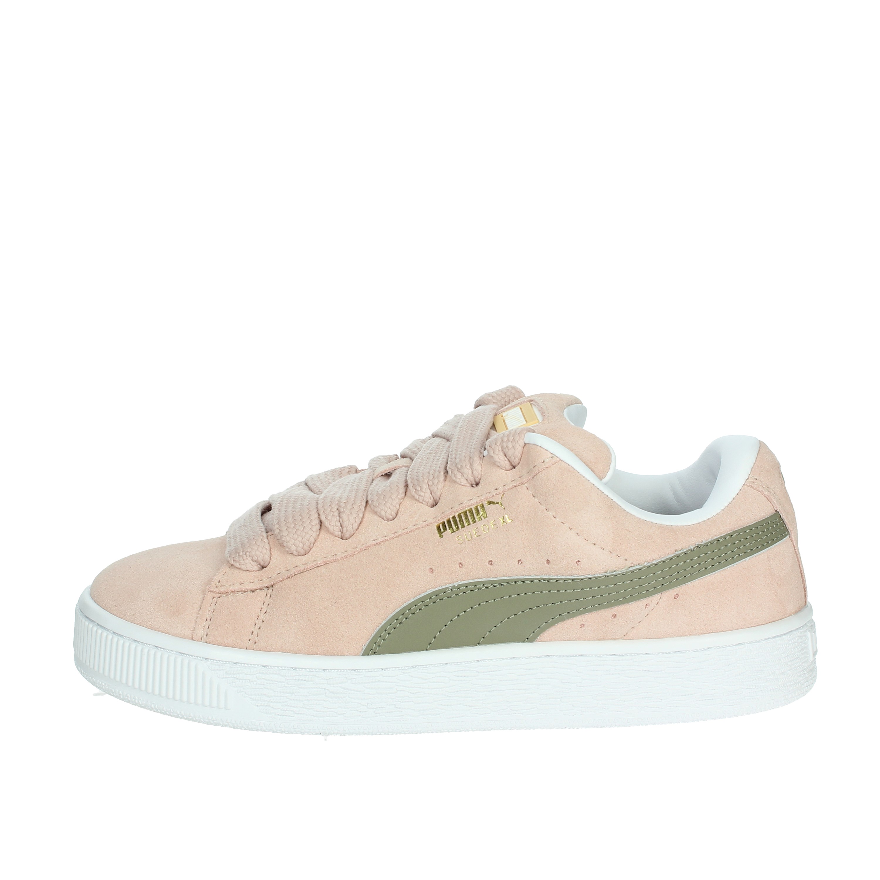 SNEAKERS BASSA 395205 ROSA