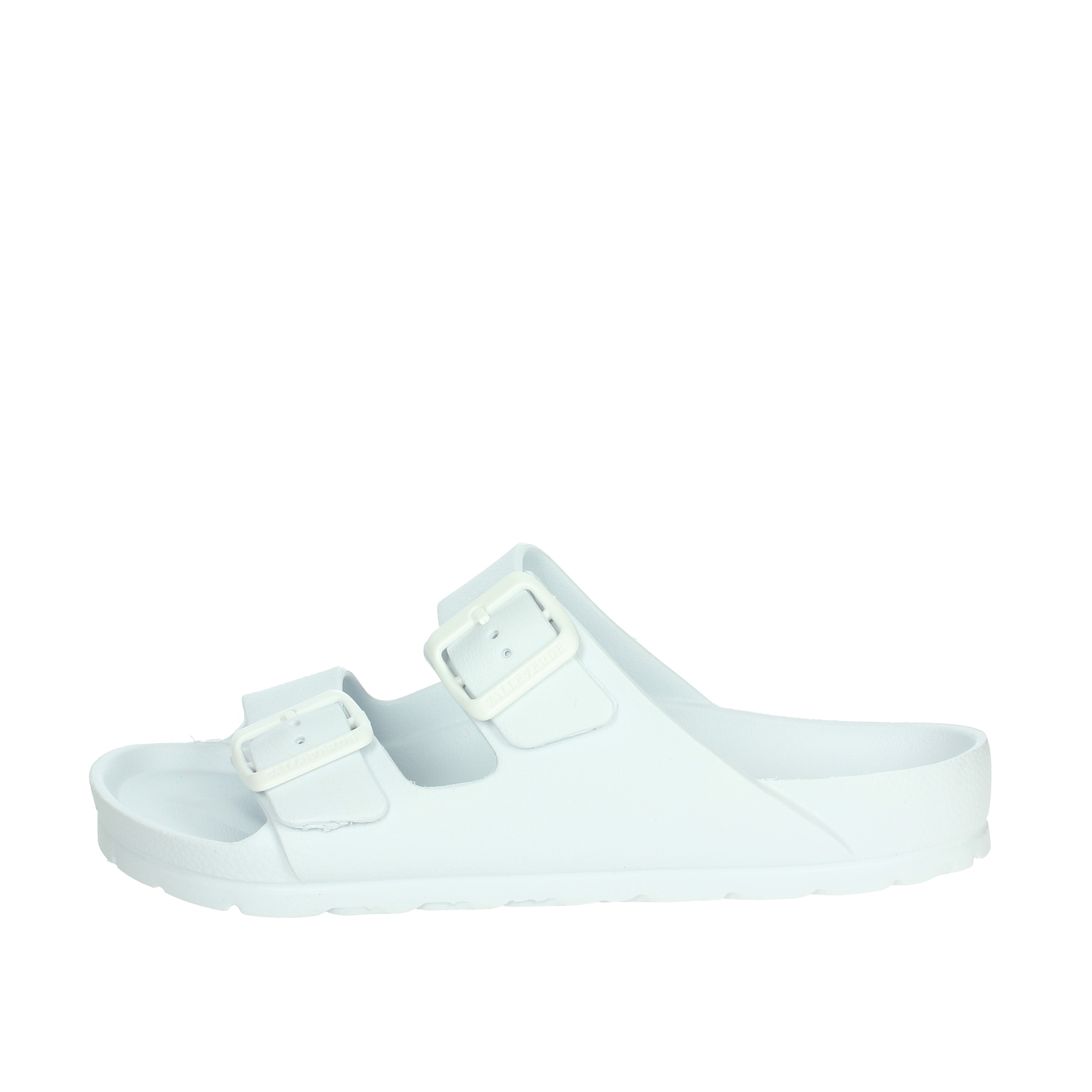 CIABATTE BASSE 59100 BIANCO