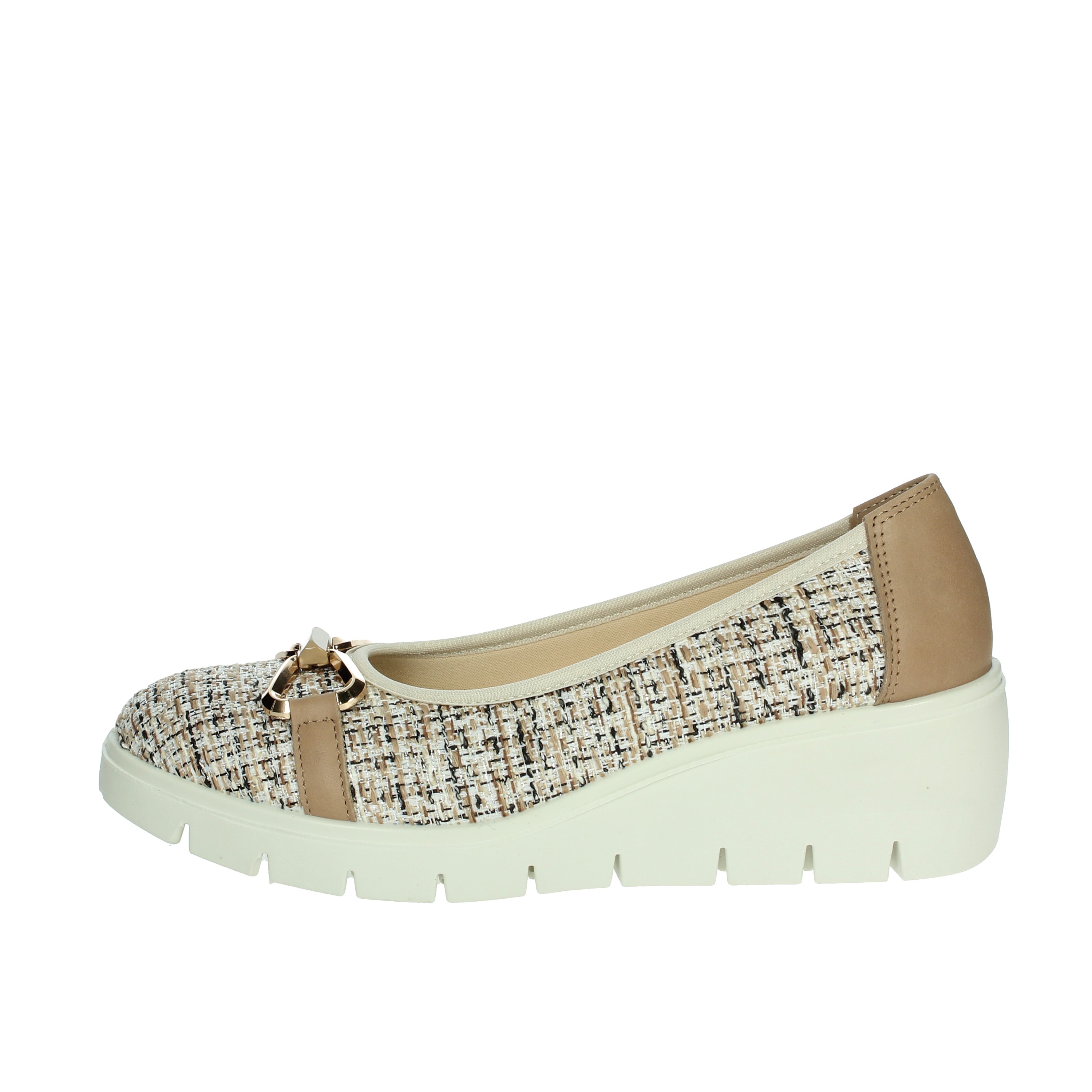 SLINGBACK 755690 BEIGE