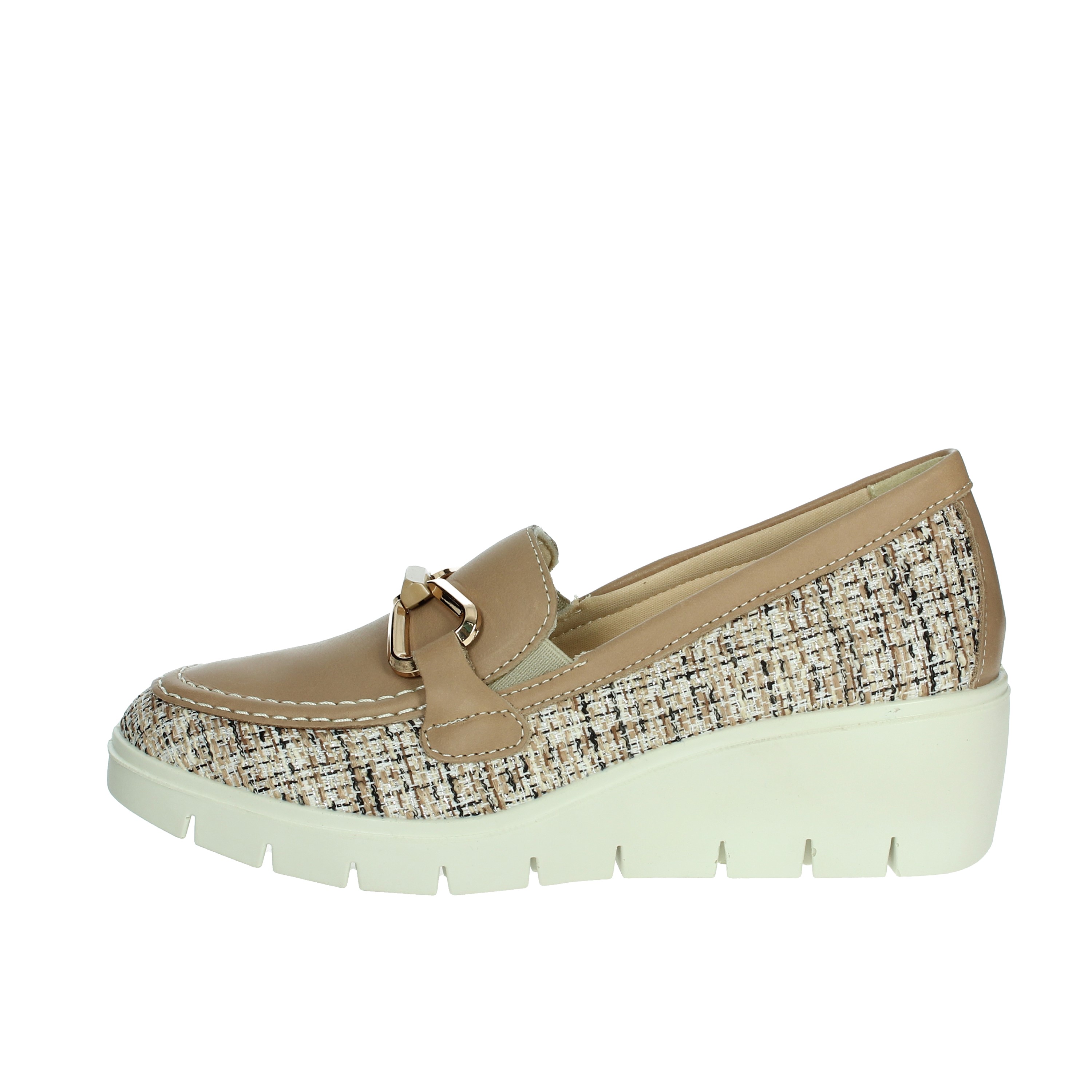 MOCASSINO 755700 BEIGE