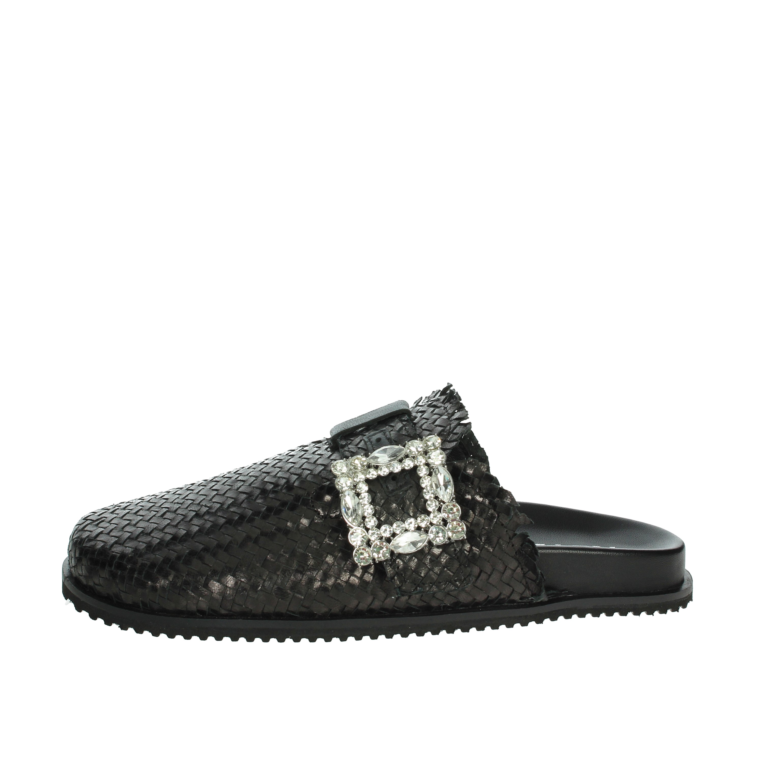 SABOT K-10932 NERO