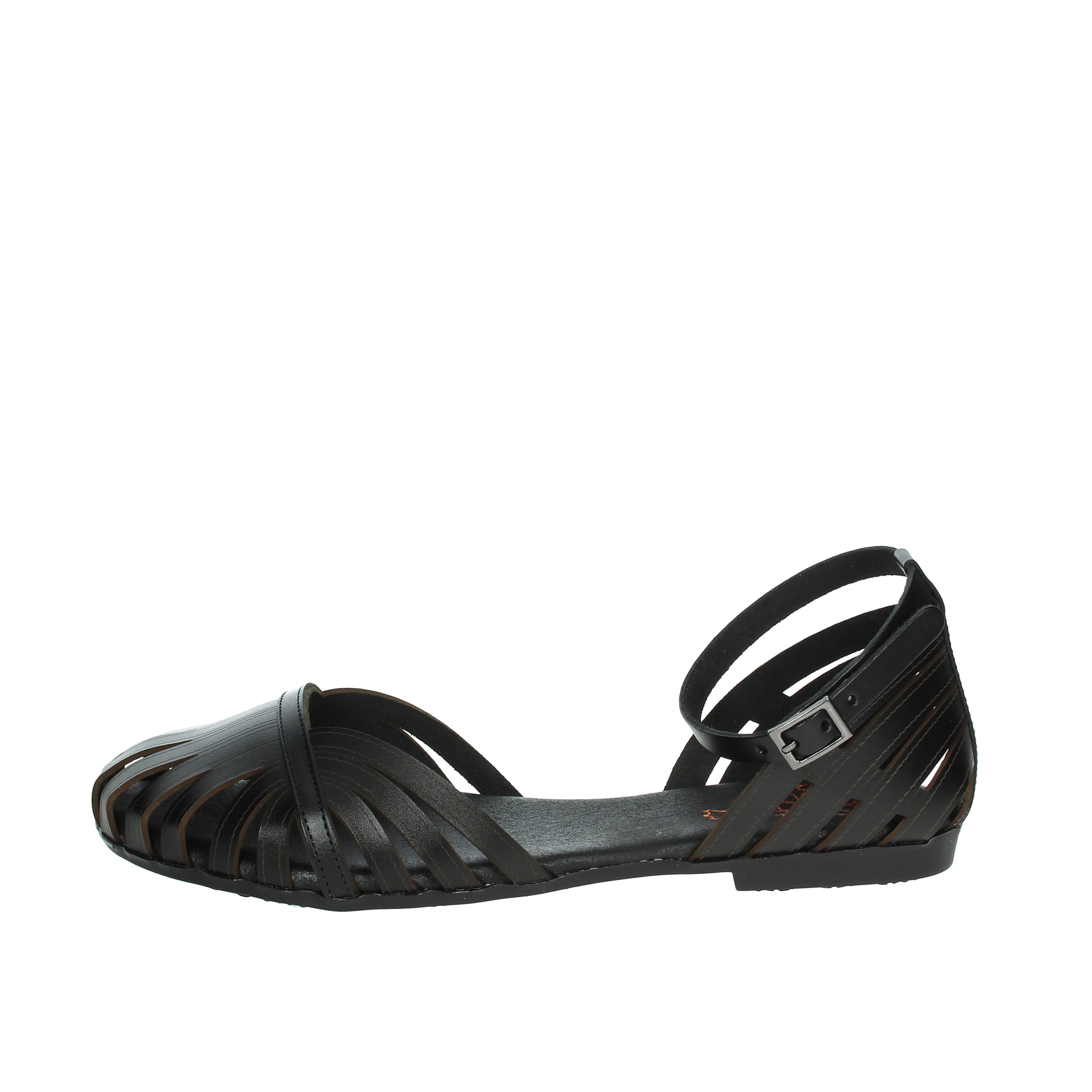 BALLERINE 7001 NERO