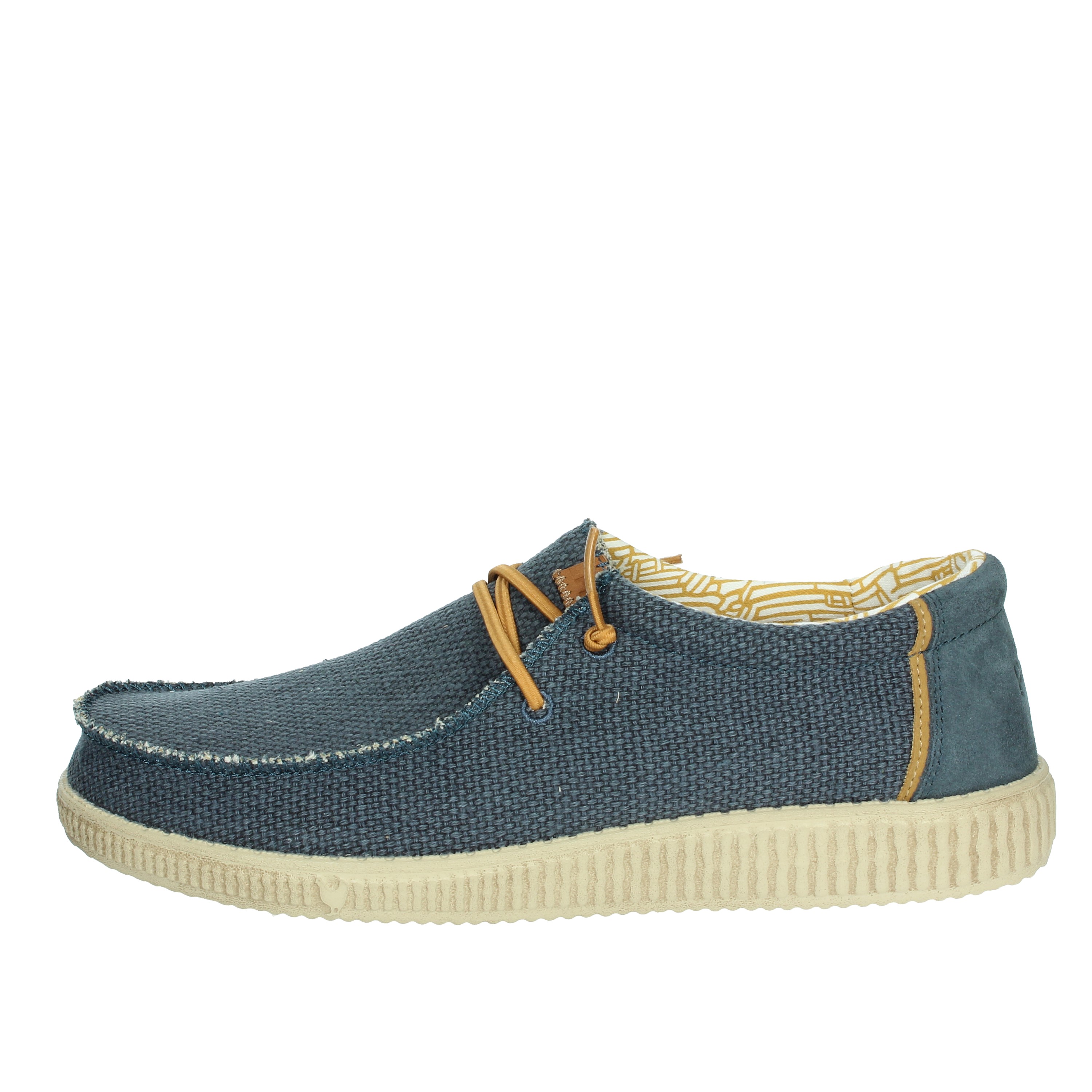 SLIP-ON WP150 STEVE BLU