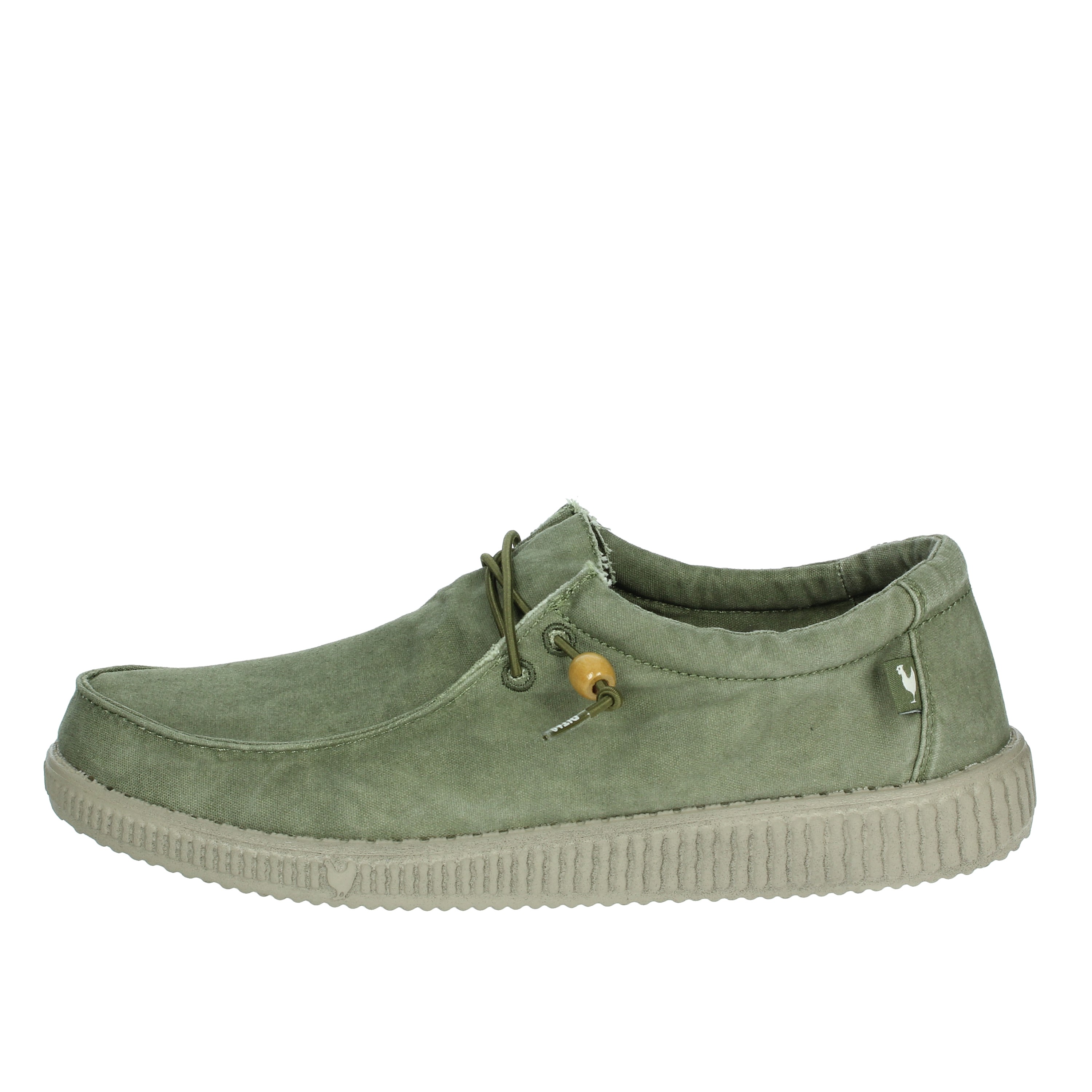 SLIP-ON WP150 WALLABI VERDONE