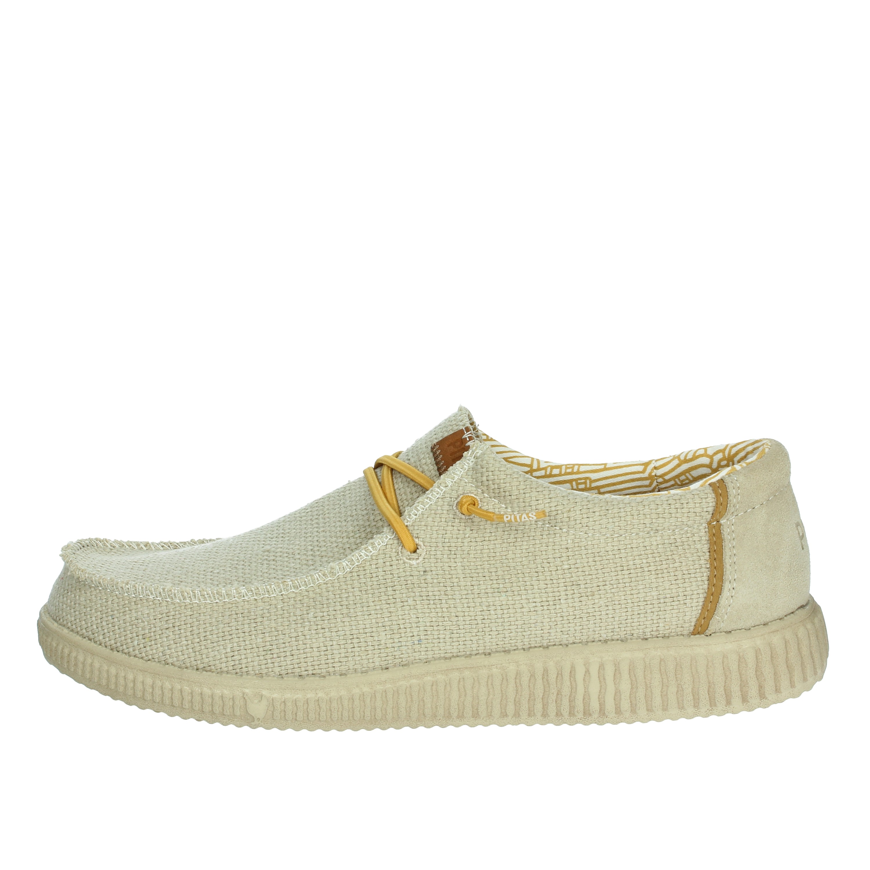 SLIP-ON WP150 STEVE BEIGE