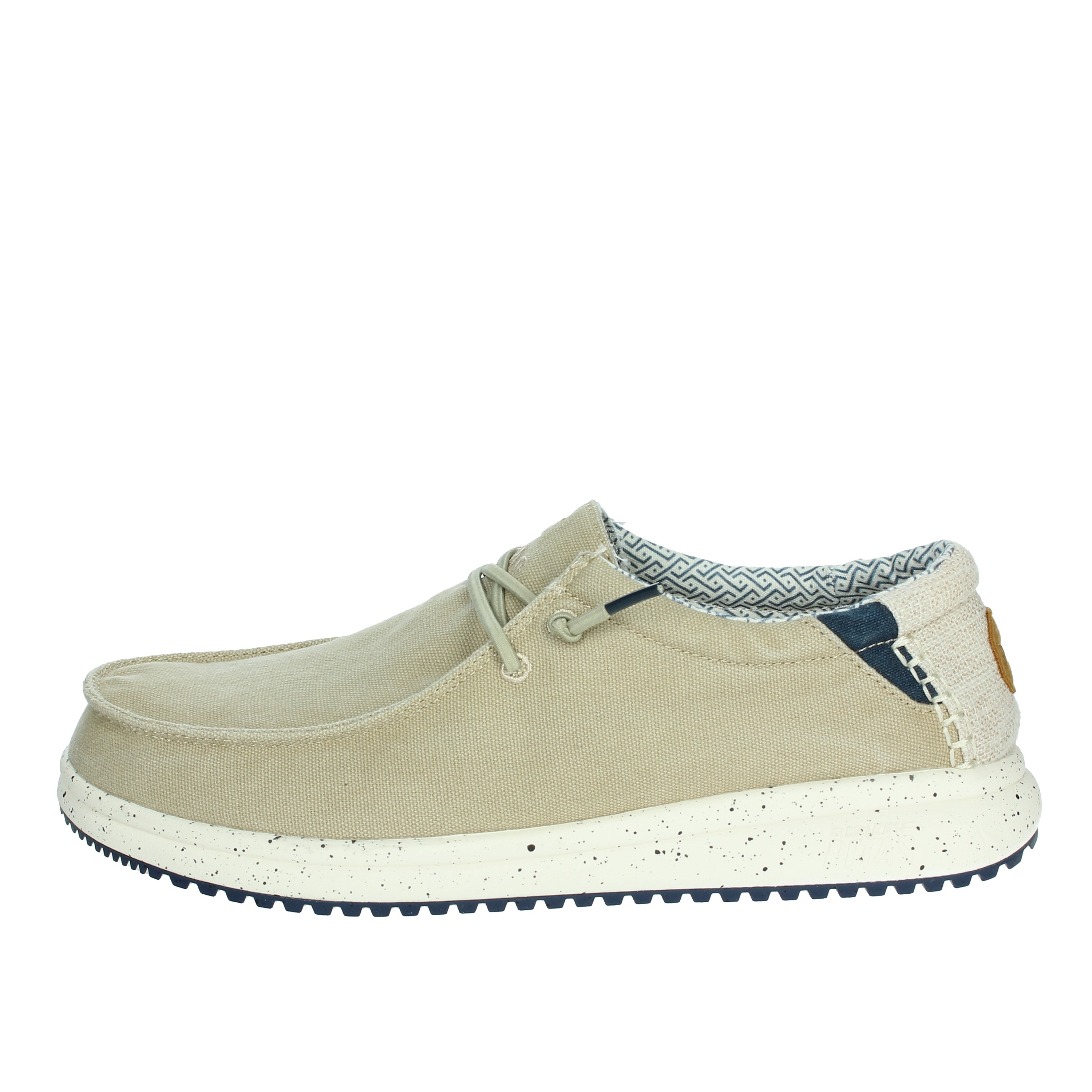 SLIP-ON NIAS BEIGE