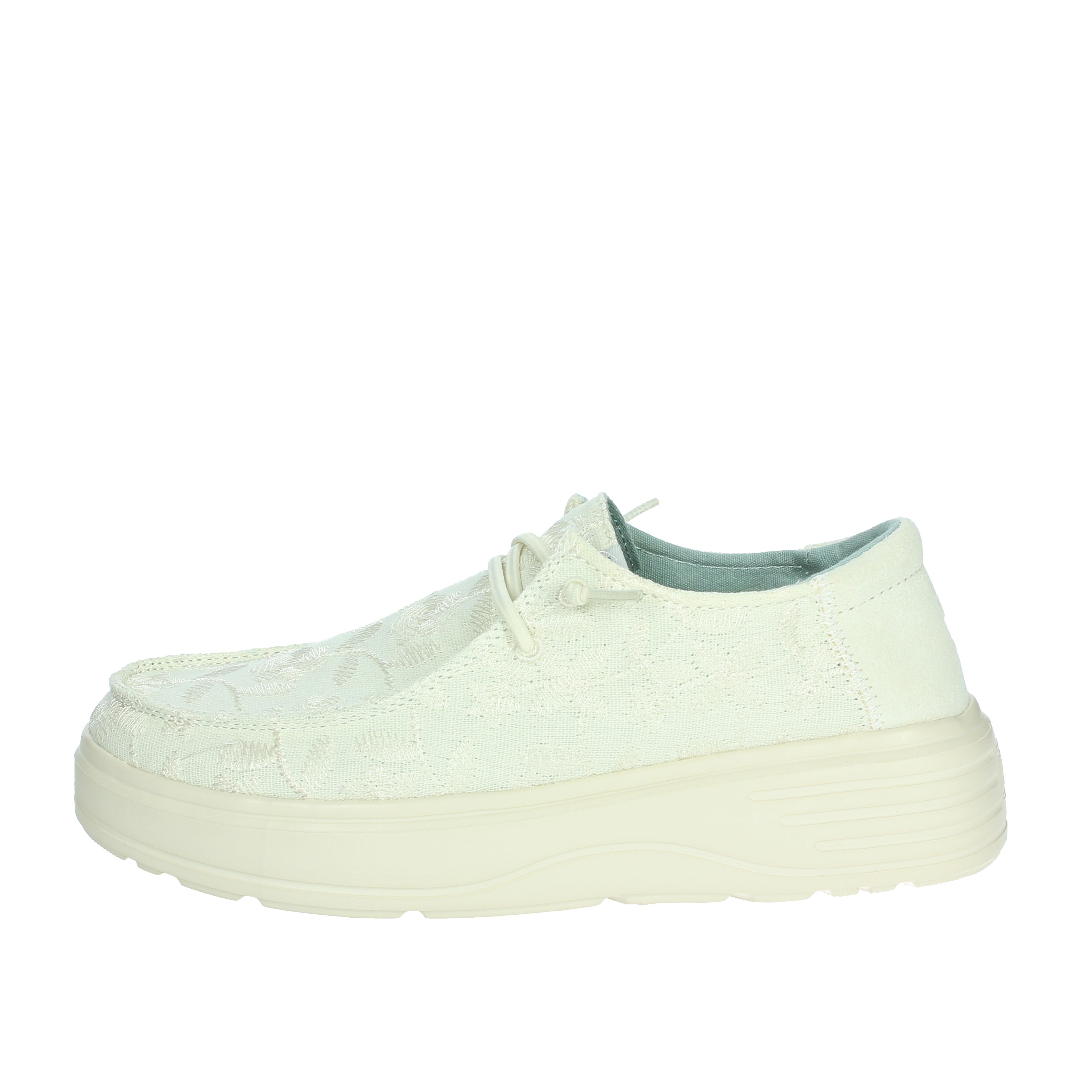 SLIP-ON BLOOM PANNA