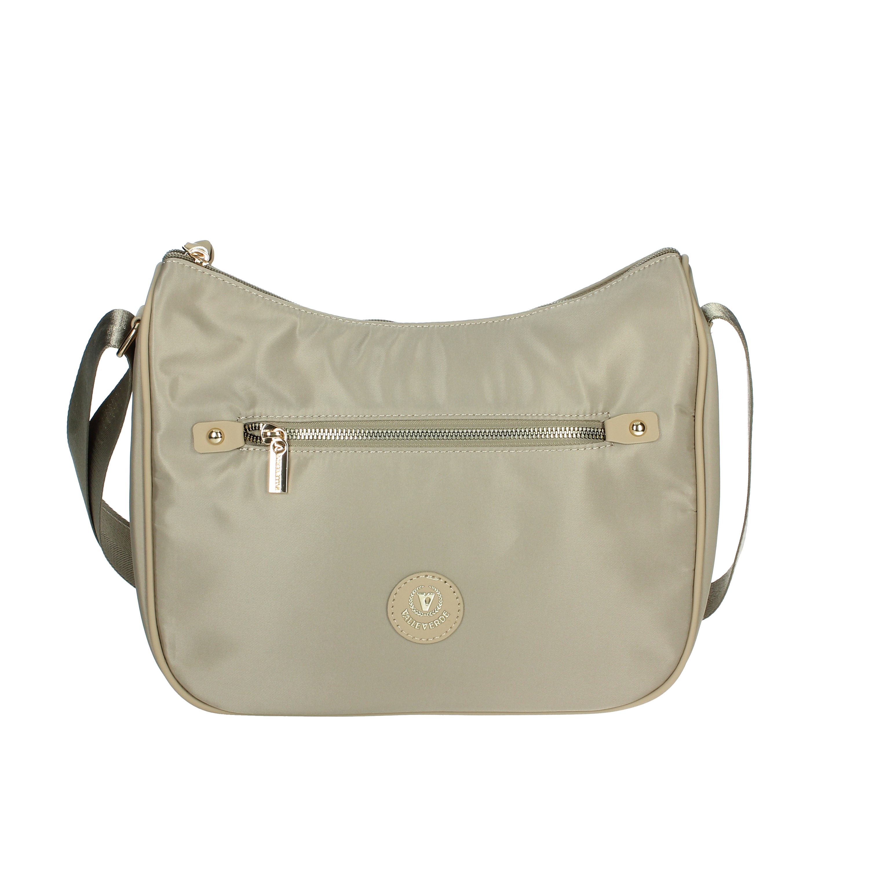 BORSA A TRACOLLA 96660 TAUPE