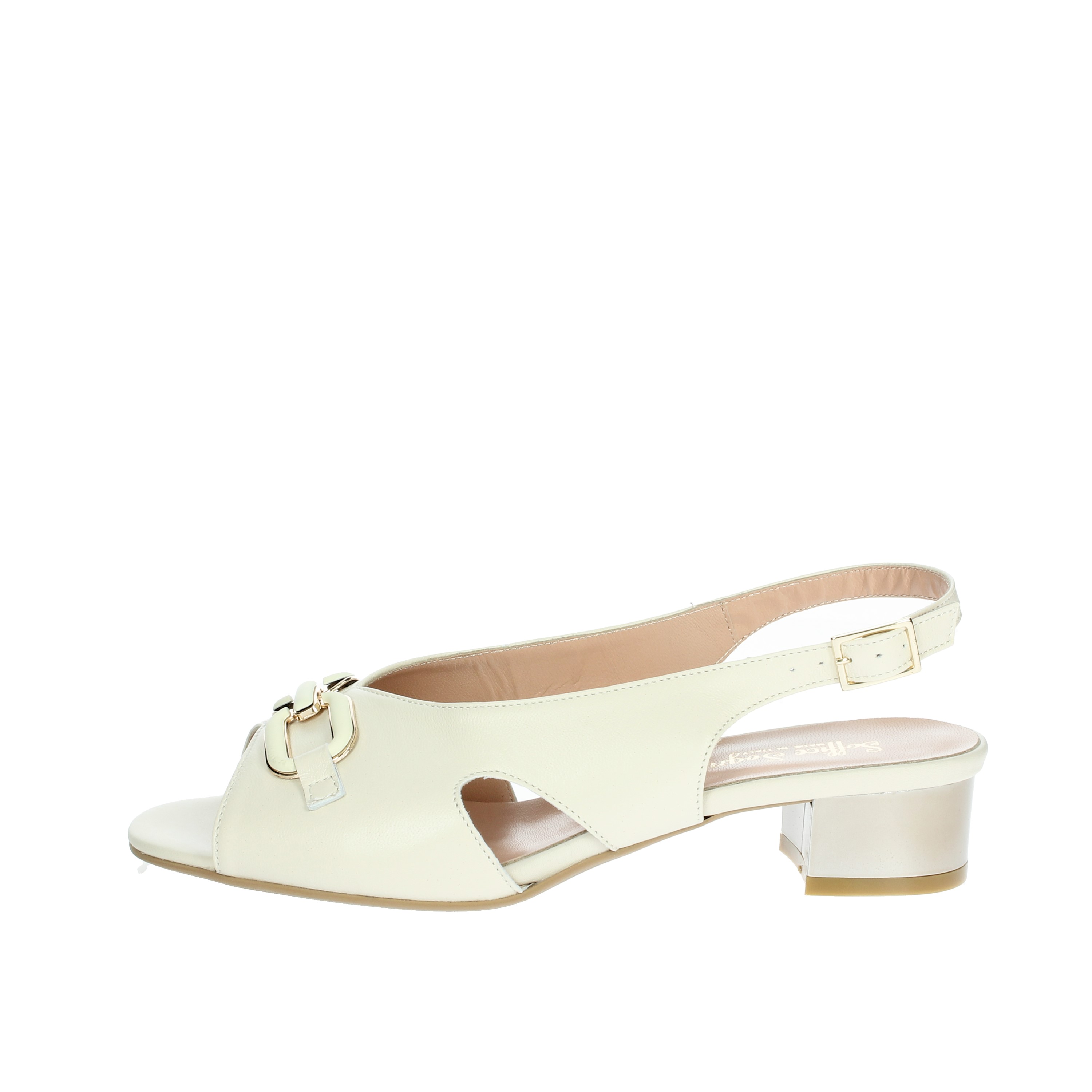 SANDALI CON TACCO E5T30C4T CIPRIA