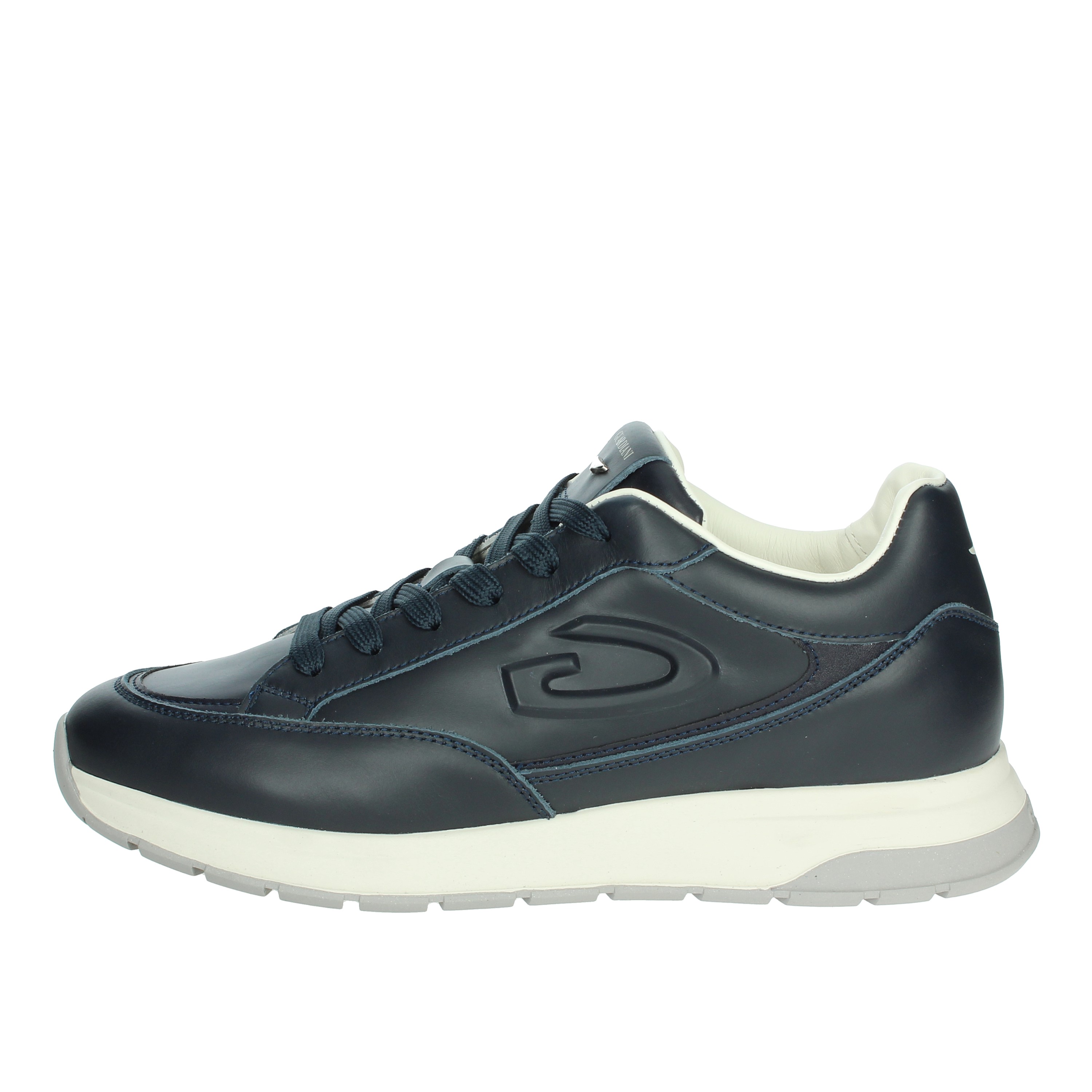 SNEAKERS BASSA AGM450400 BLU