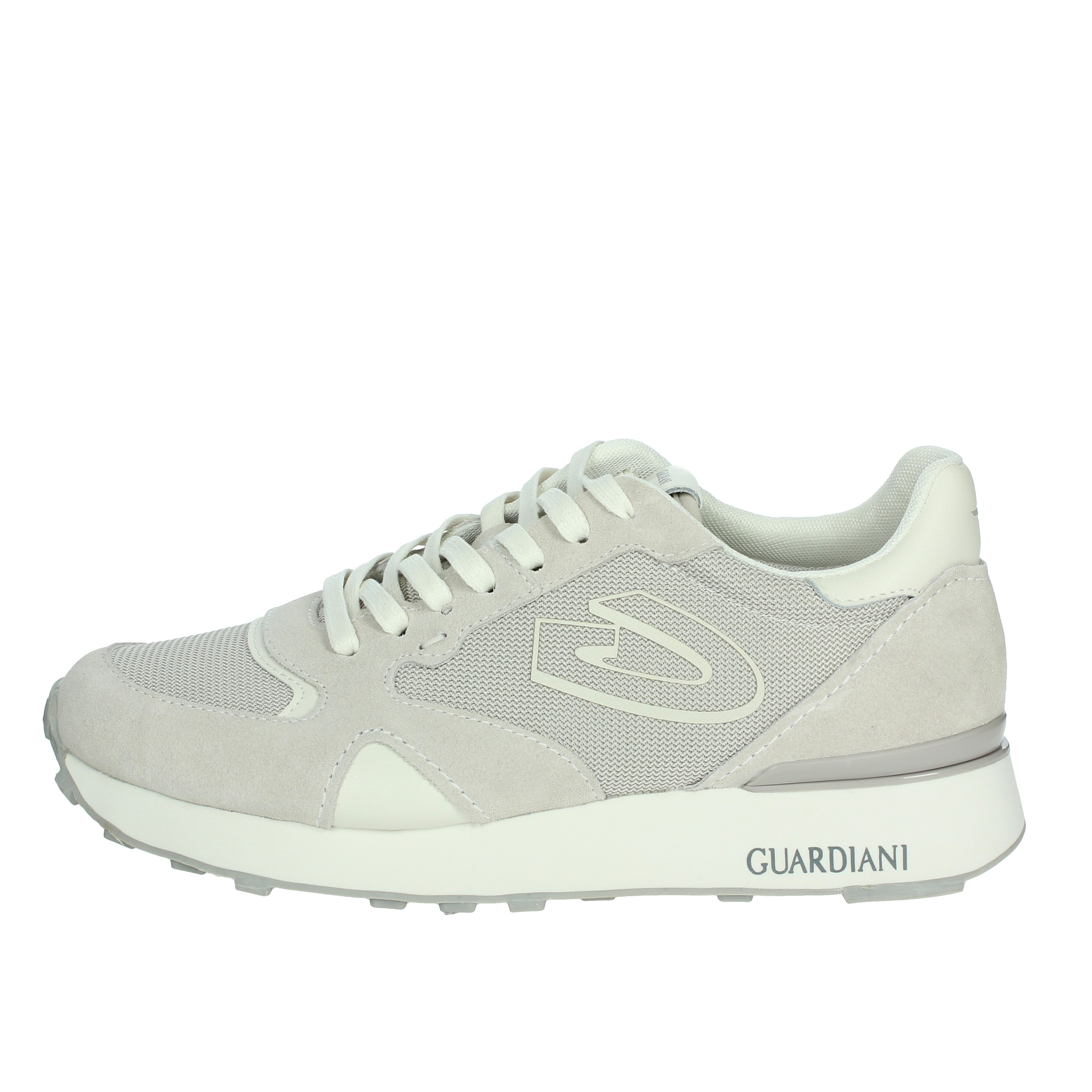 SNEAKERS BASSA AGM451500 GHIACCIO