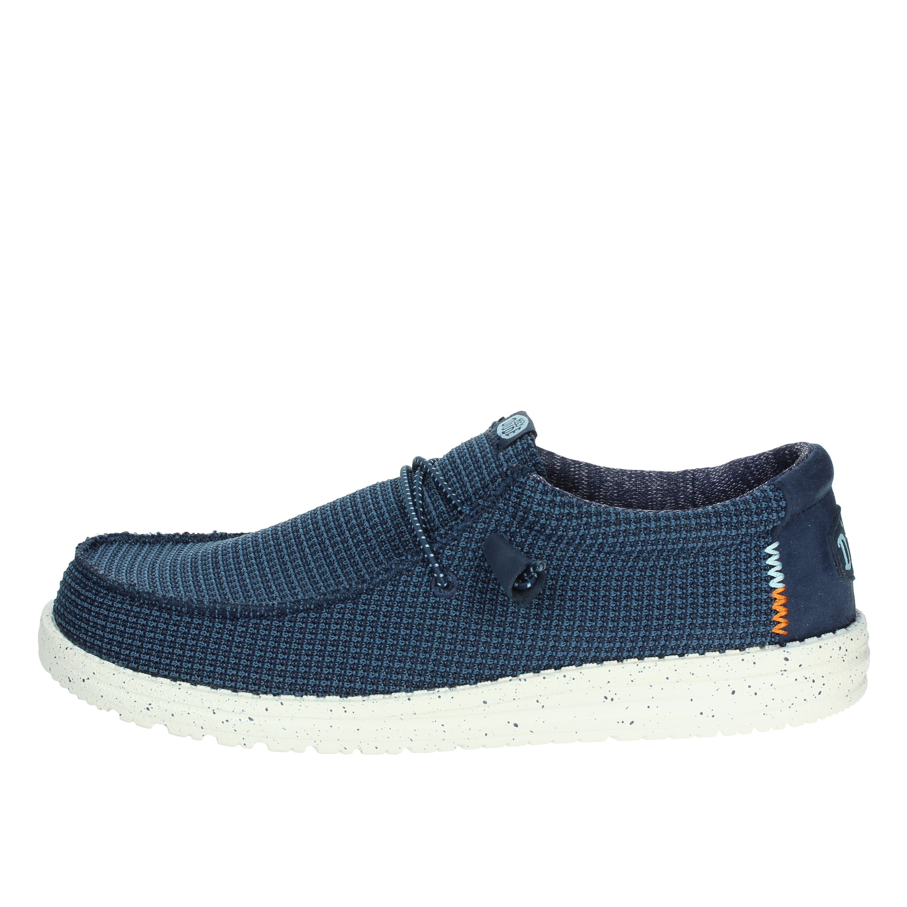 SLIP-ON 40403-410 BLU