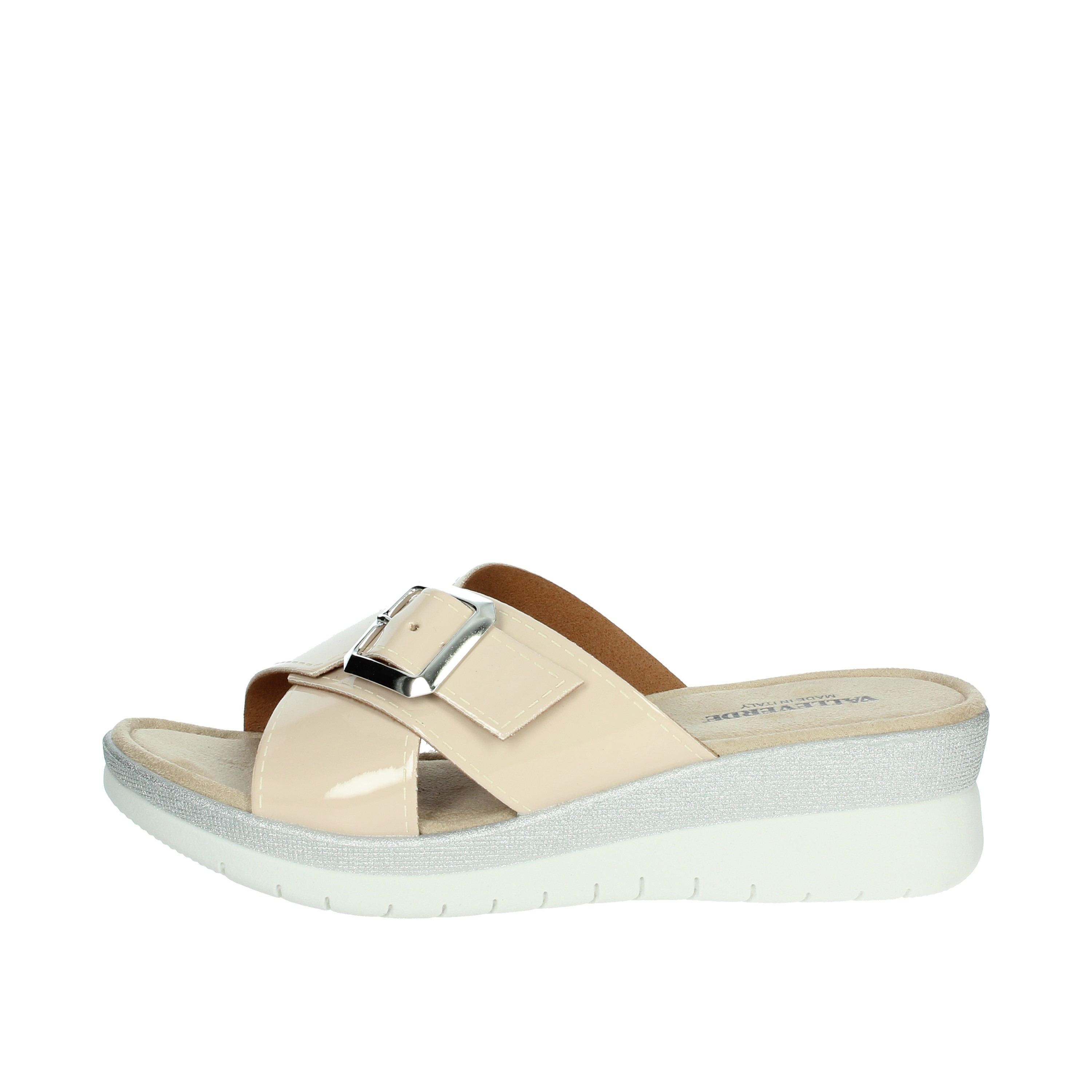 CIABATTE CON ZEPPA 52100 BEIGE