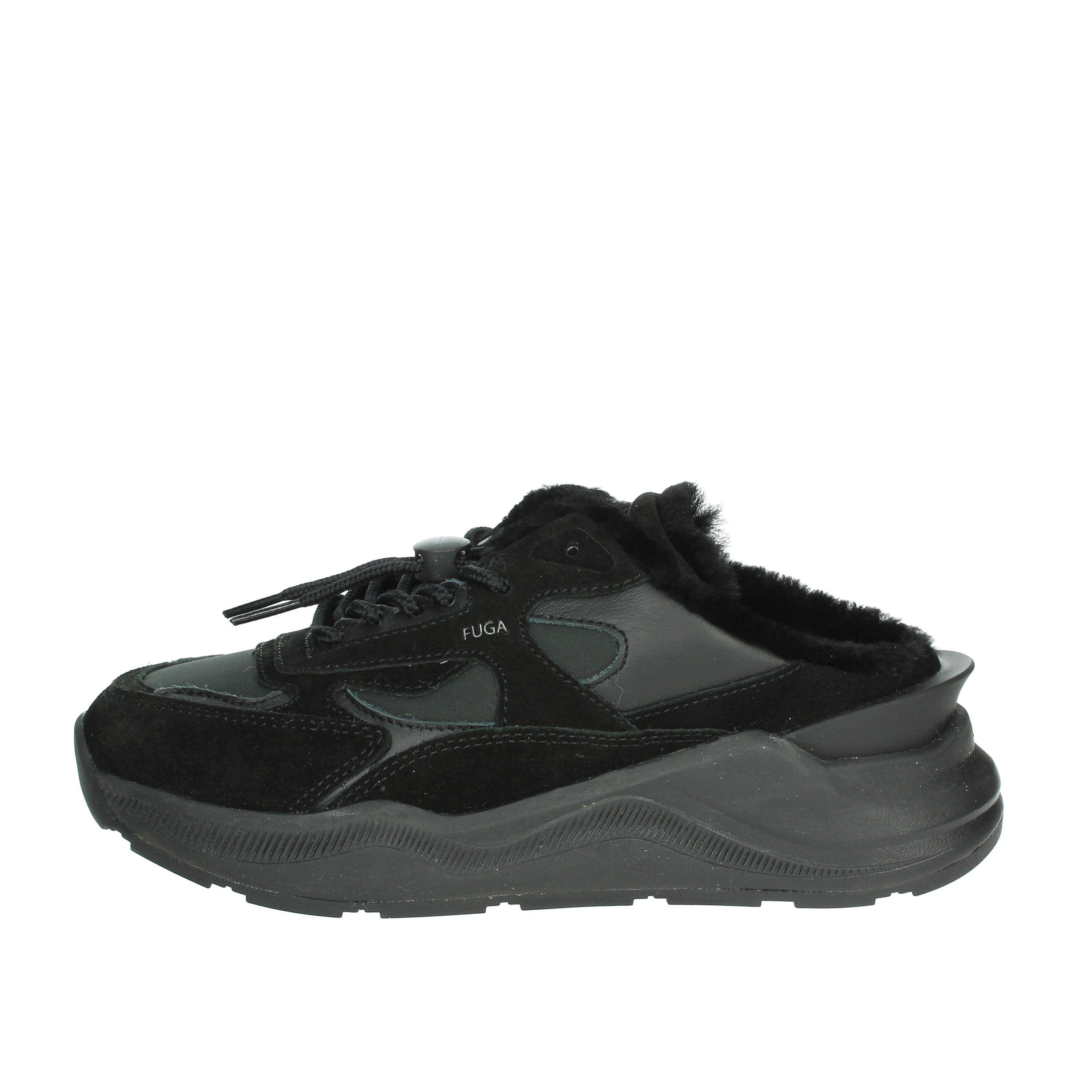 SABOT W411-FS-NY-BK NERO