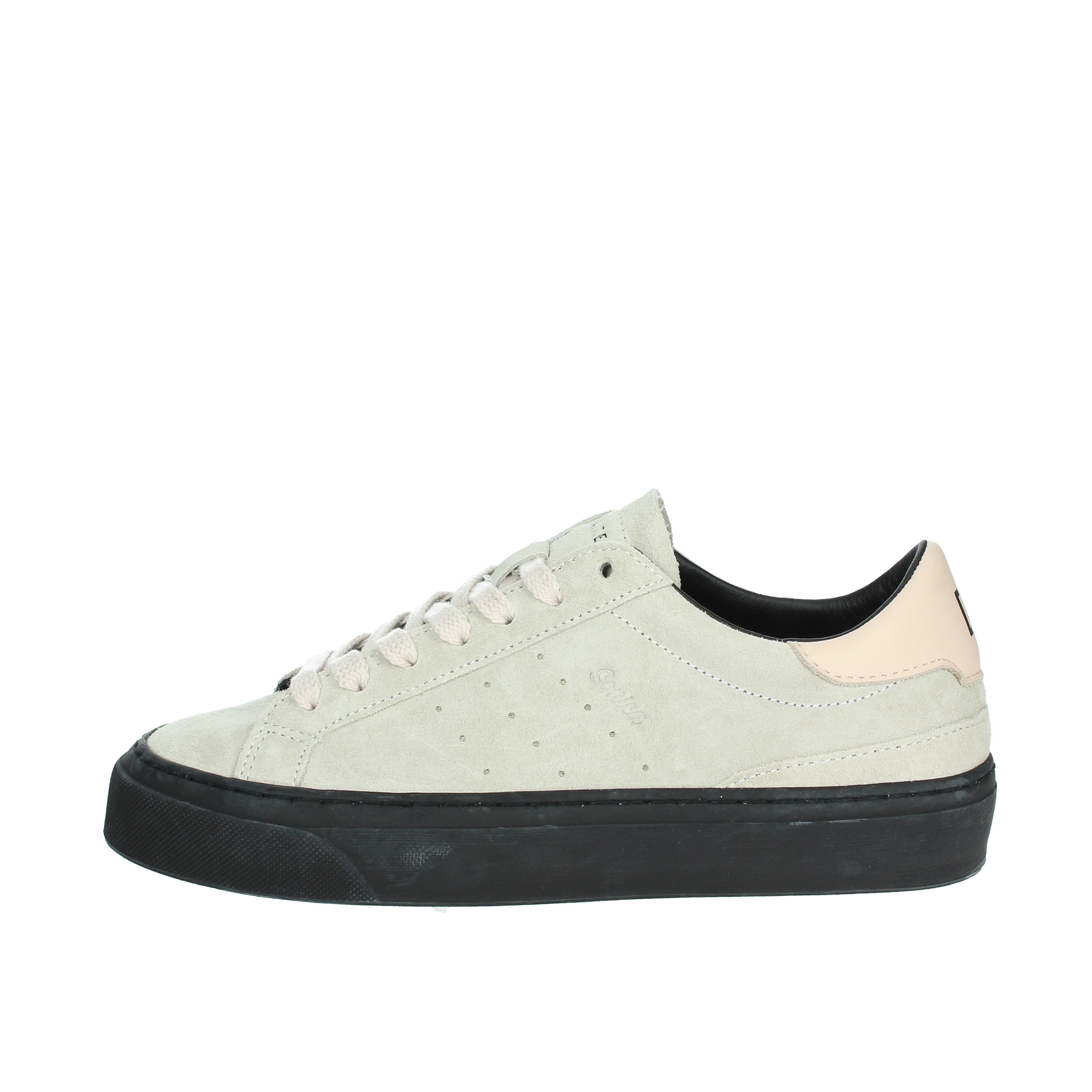 SNEAKERS BASSA W411-SO-HA-PK GHIACCIO