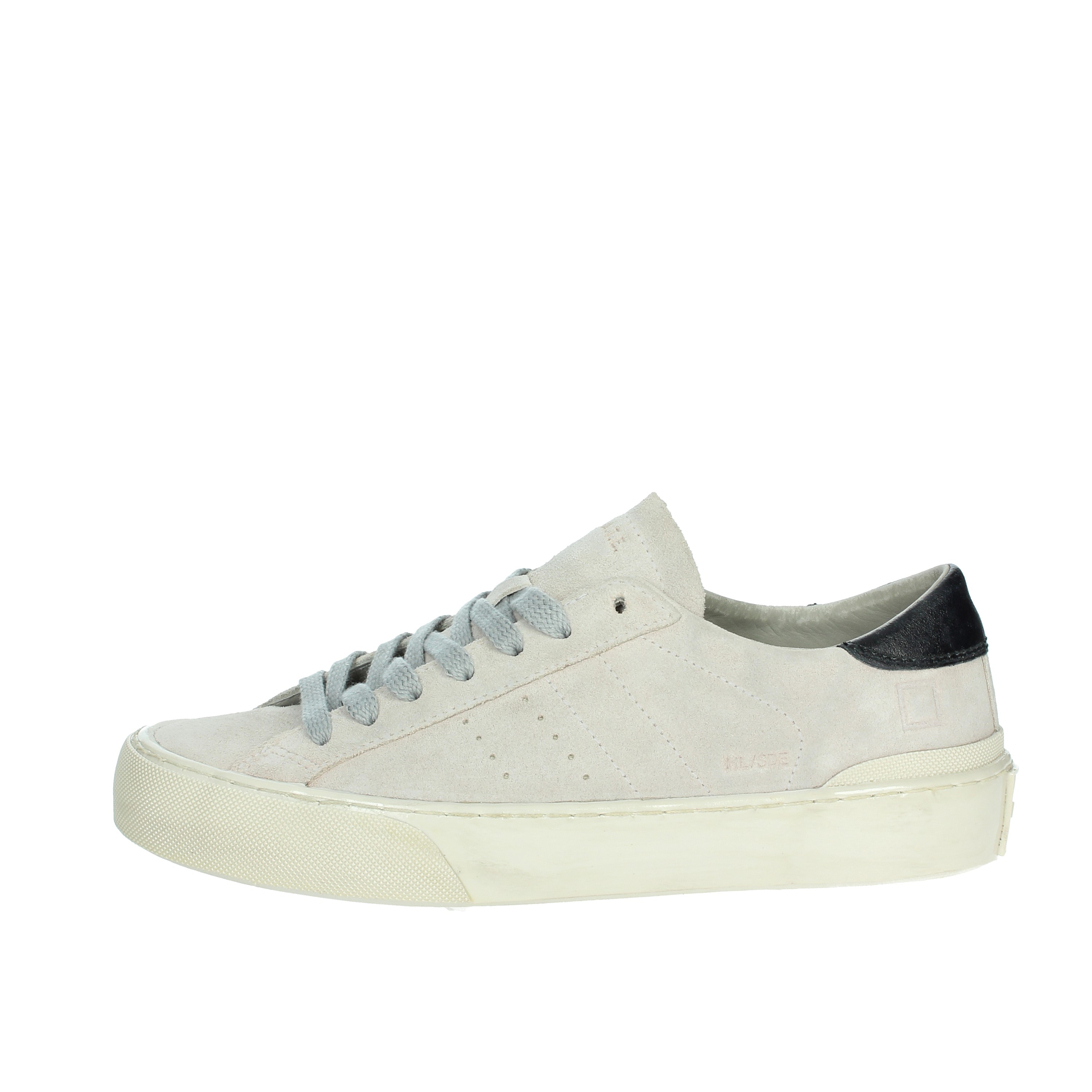 SNEAKERS BASSA W411-HL-SD-PK ROSA