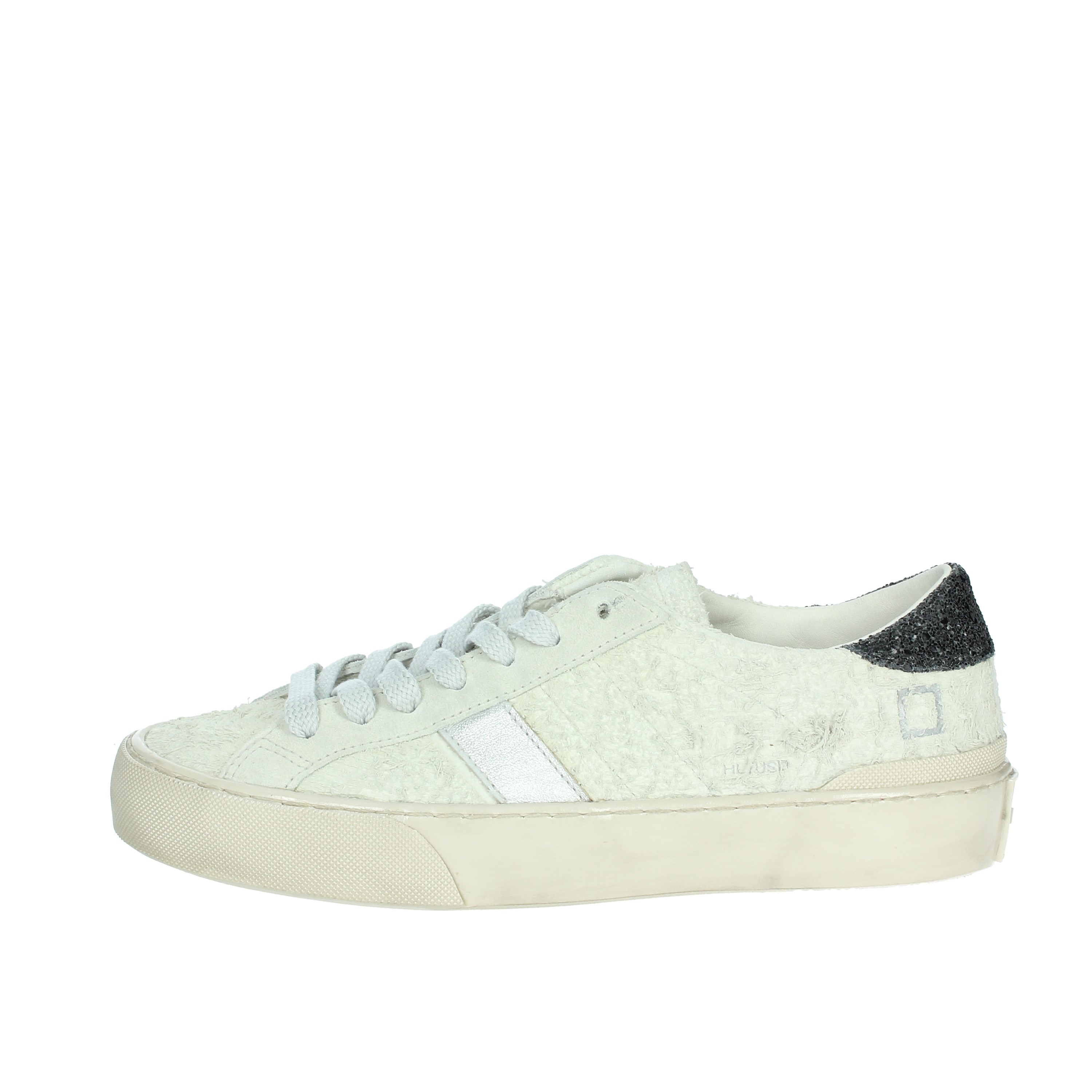 SNEAKERS BASSA W411-HL-US-AY GHIACCIO