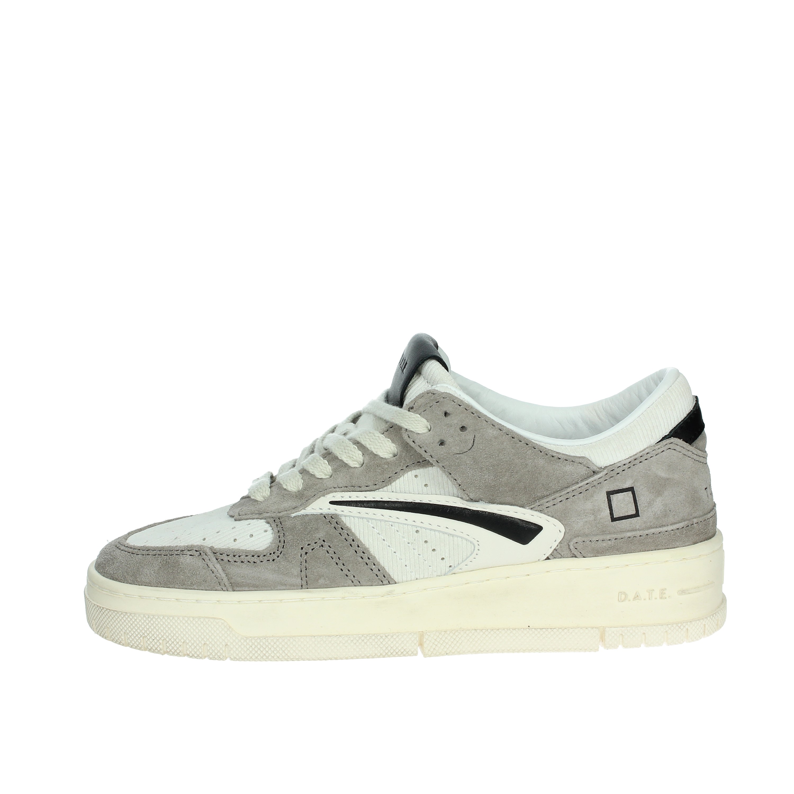 SNEAKERS BASSA W411-TO-SR-TA GRIGIO
