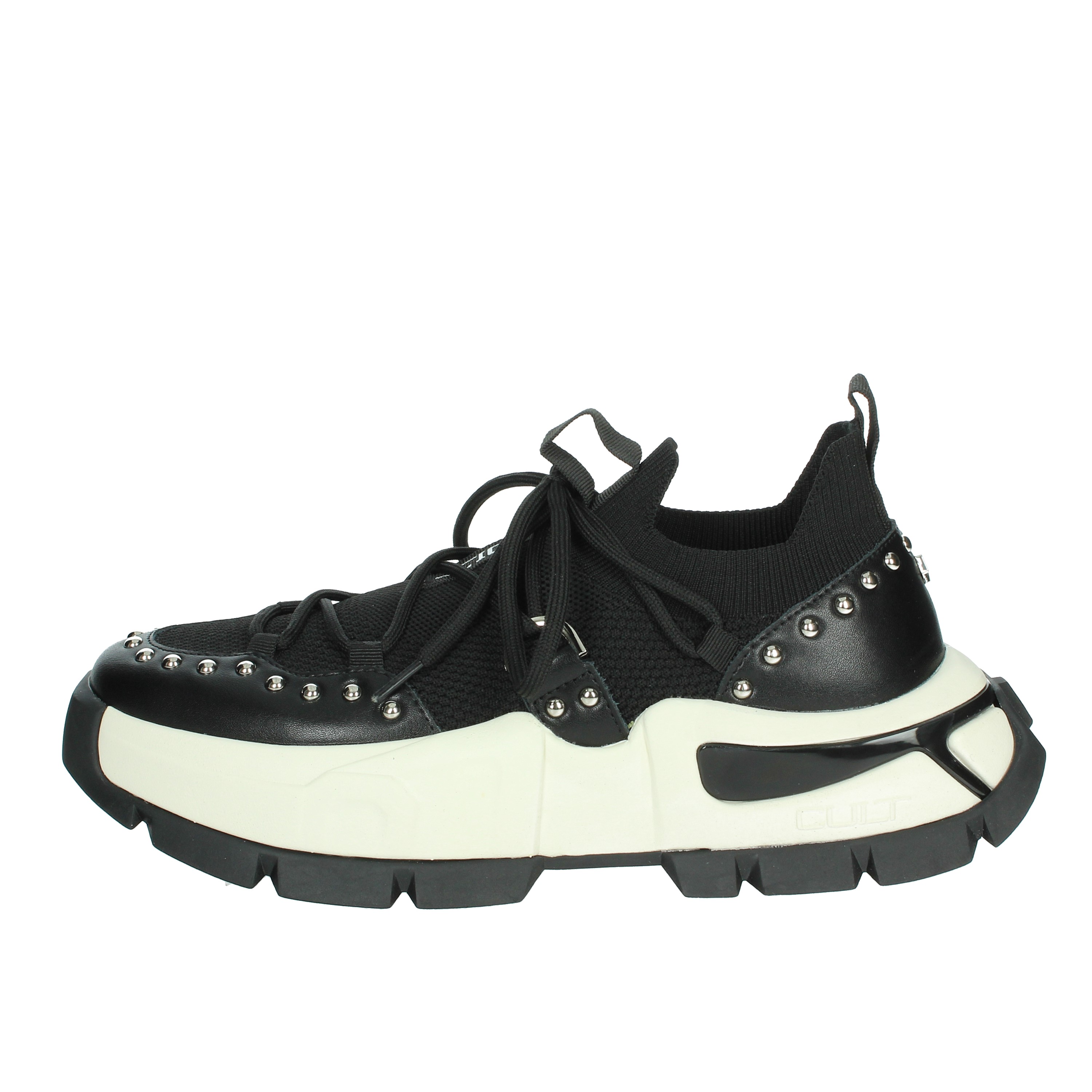 SLIP-ON CLW445100 NERO