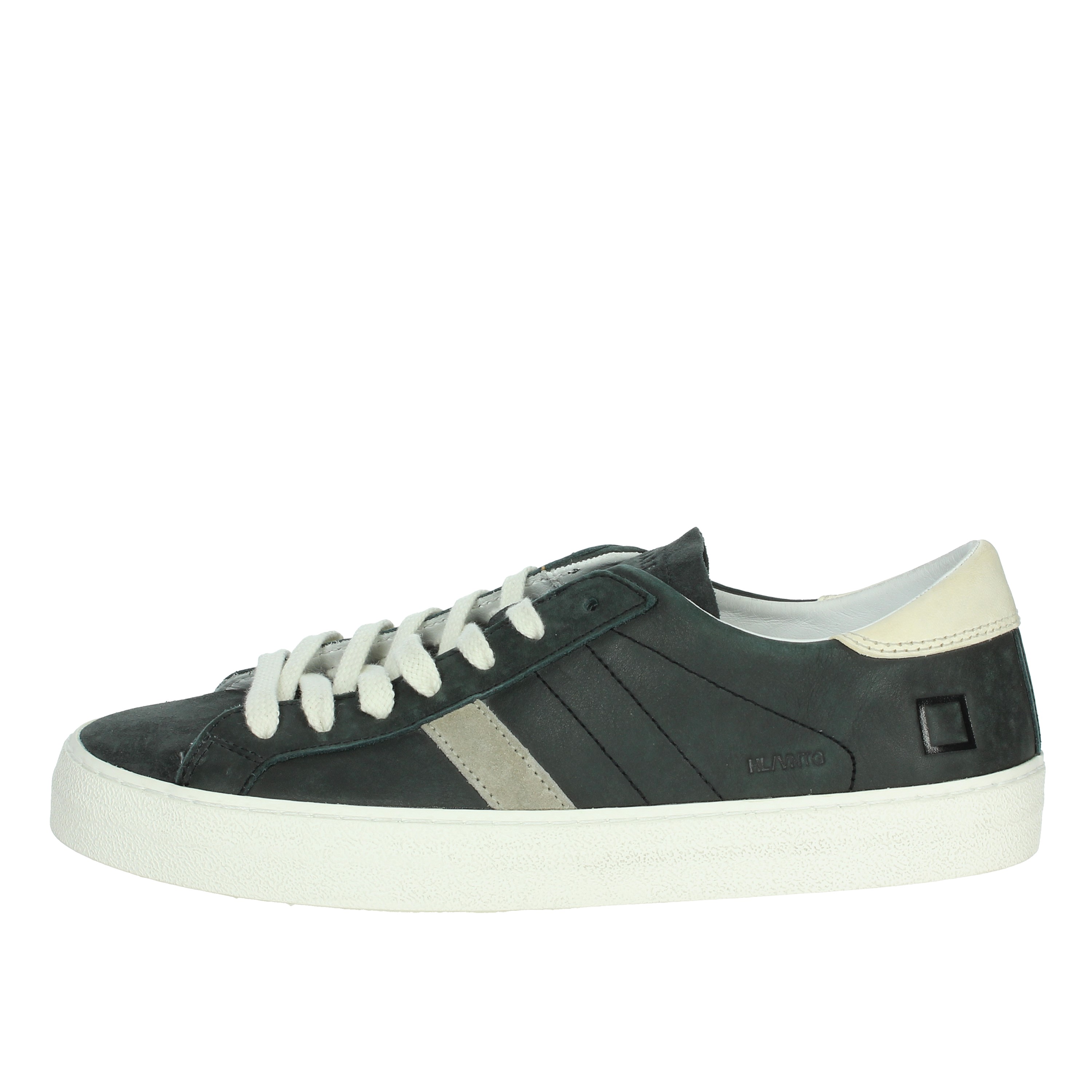 SNEAKERS BASSA M411-HL-VC-AN ANTRACITE