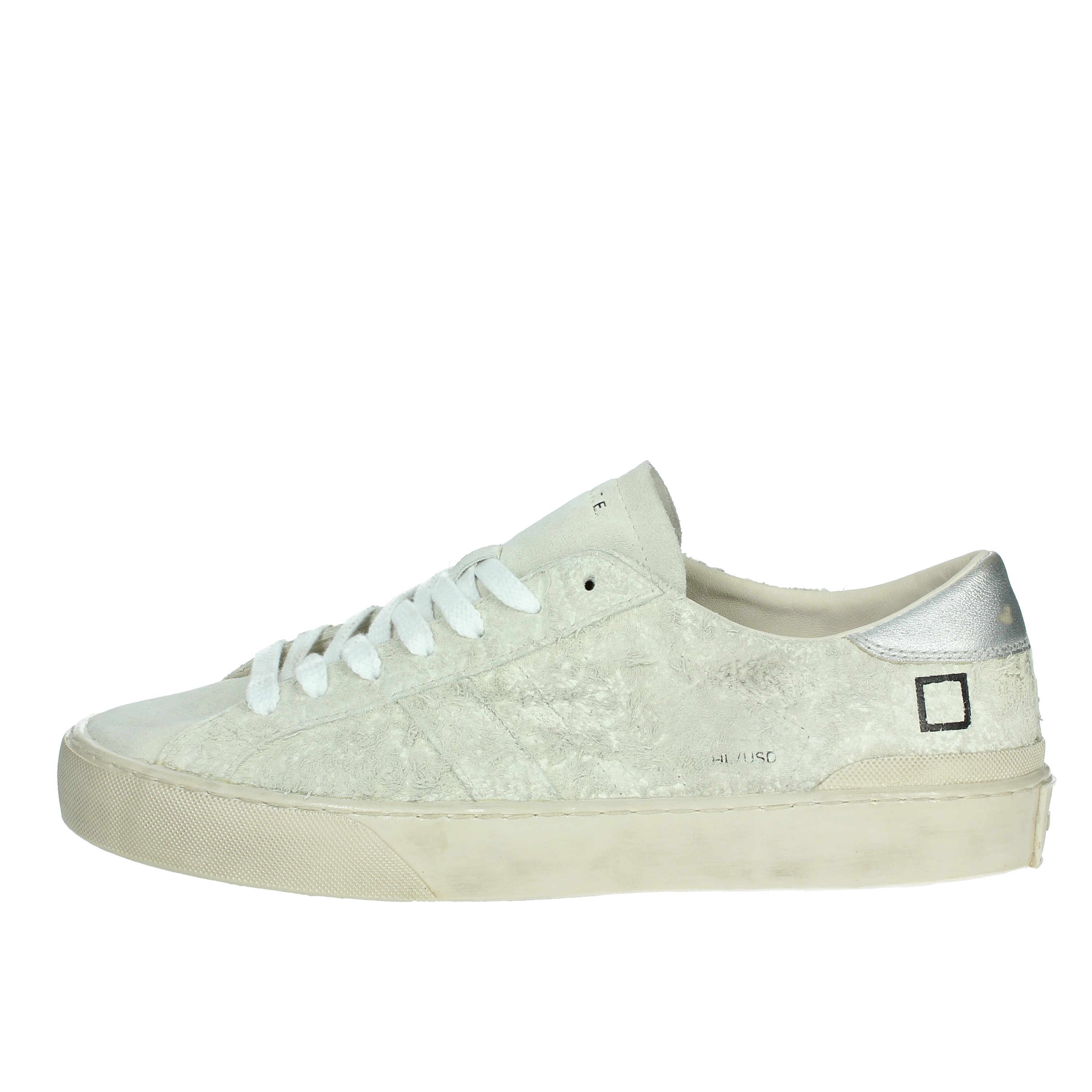 SNEAKERS BASSA M411-HL-US-AY GHIACCIO